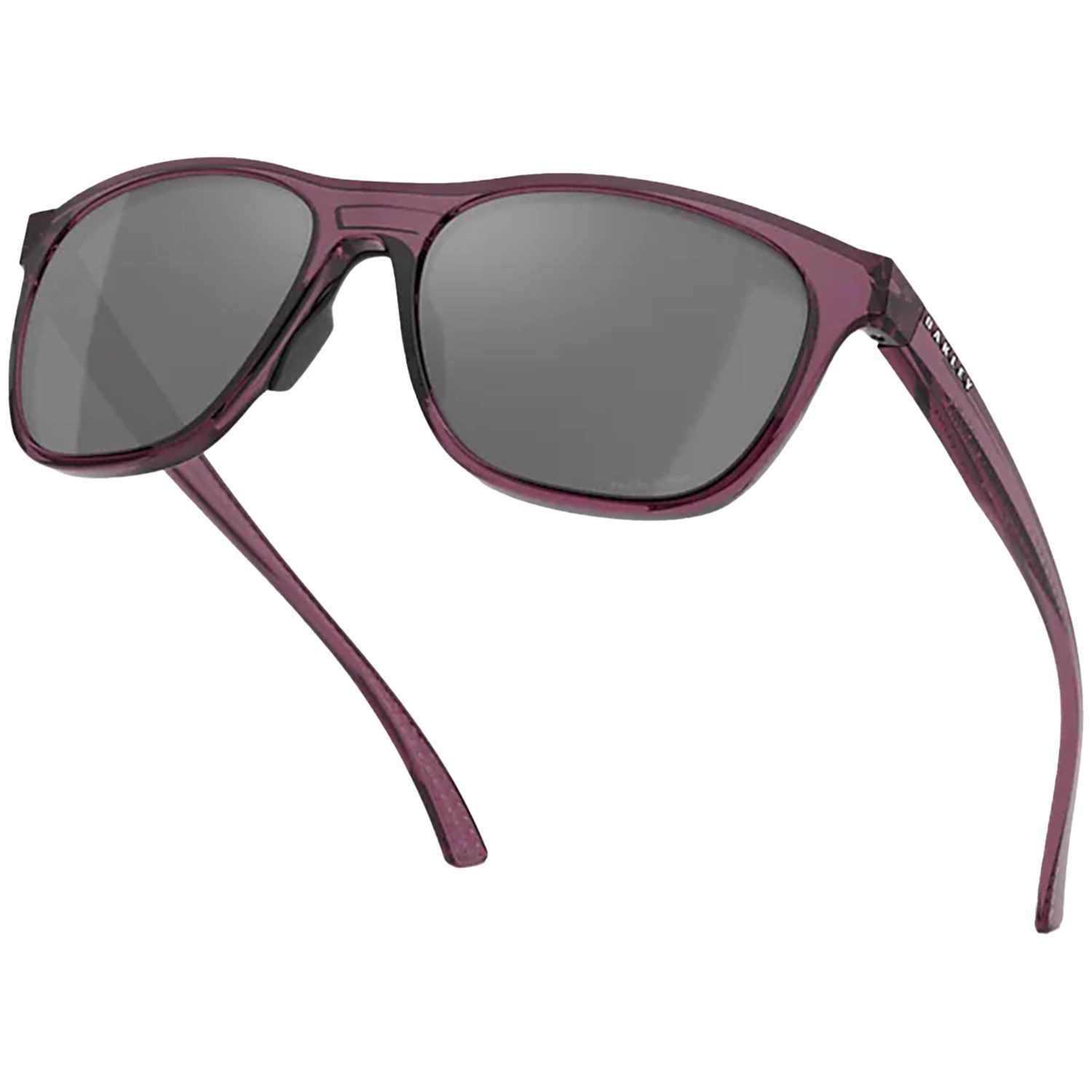 SKI HELMETS, GOGGLES & SUNGLASSES Polarised Sunglasses - Women's - 473 matt  purple/purple - Private Sport Shop