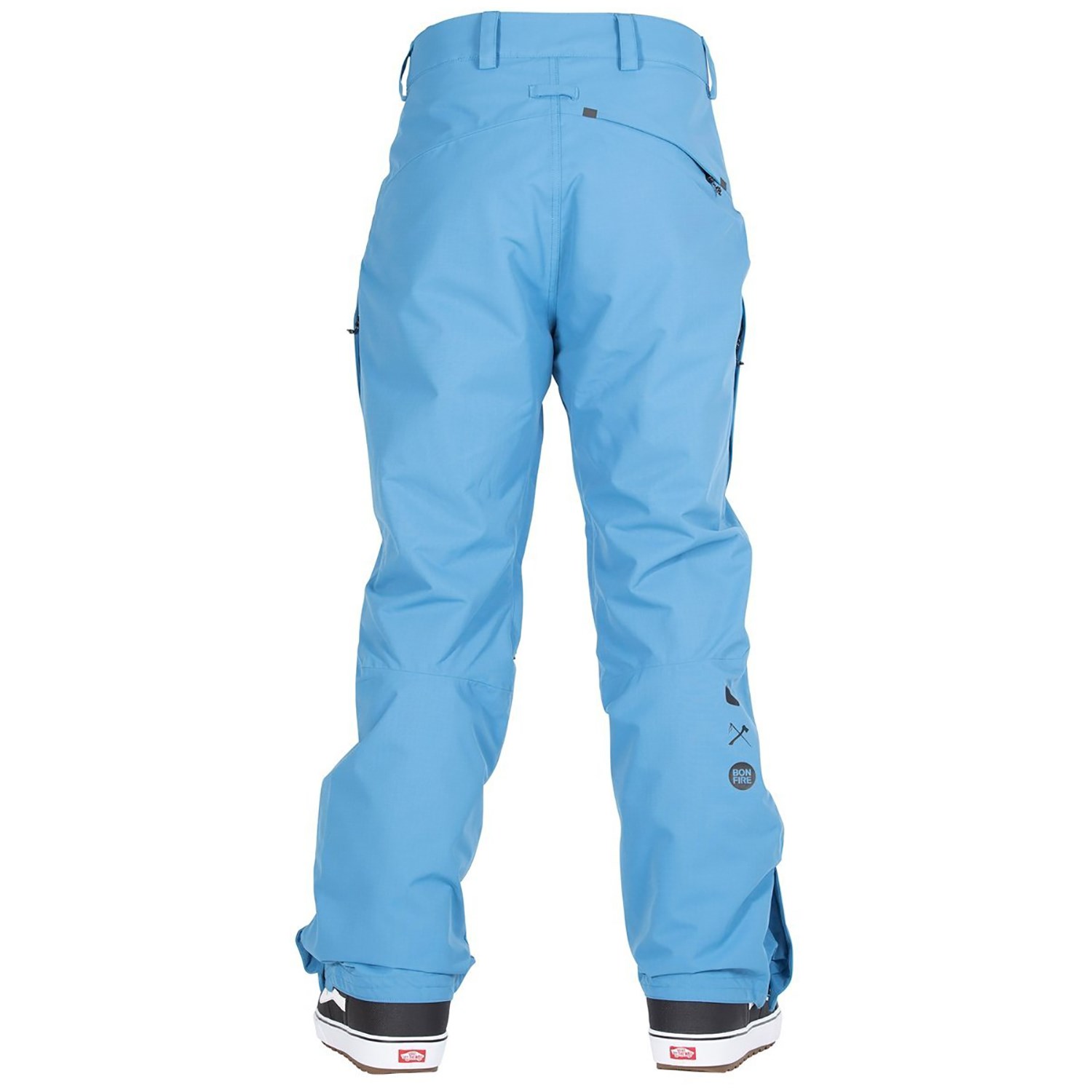 Bonfire 2025 surface pants