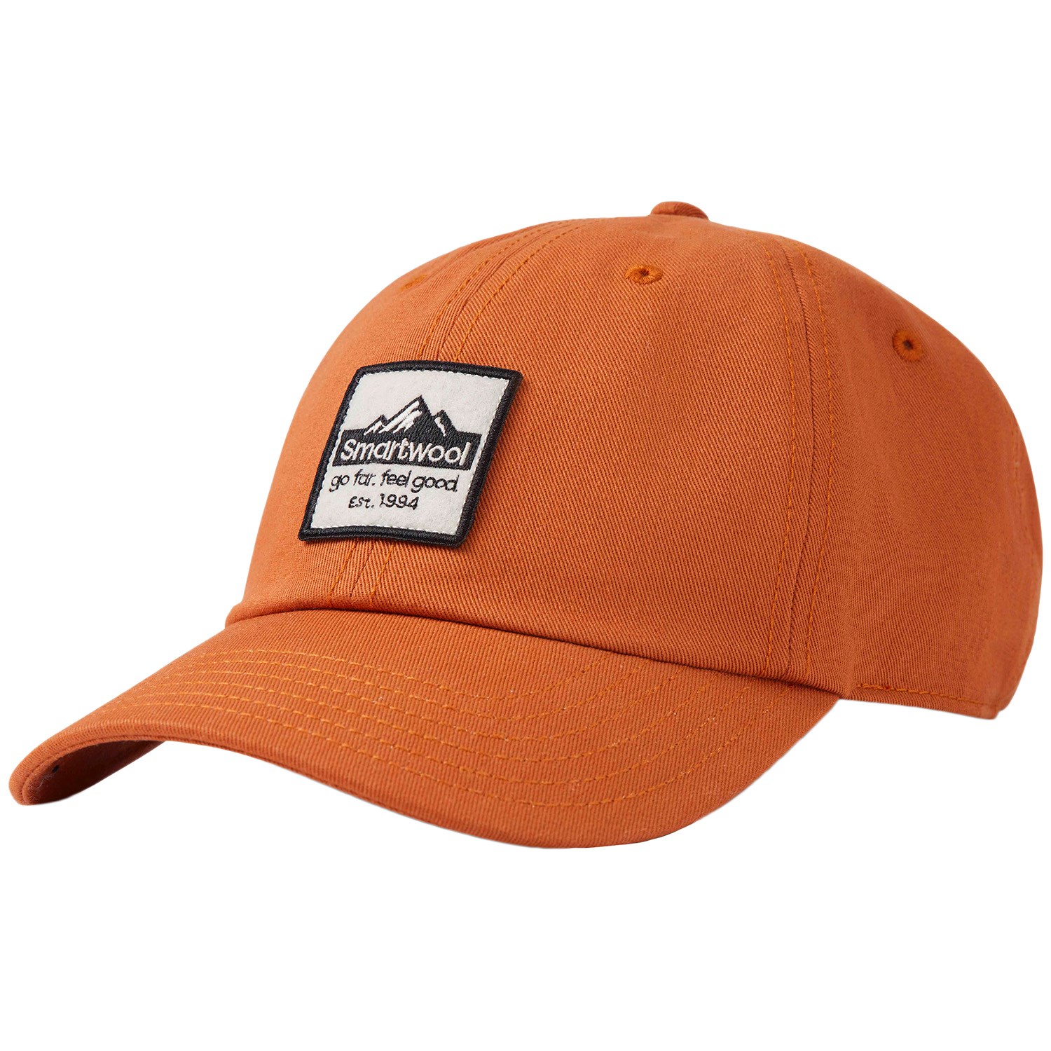 Smartwool Logo Ball Cap | evo
