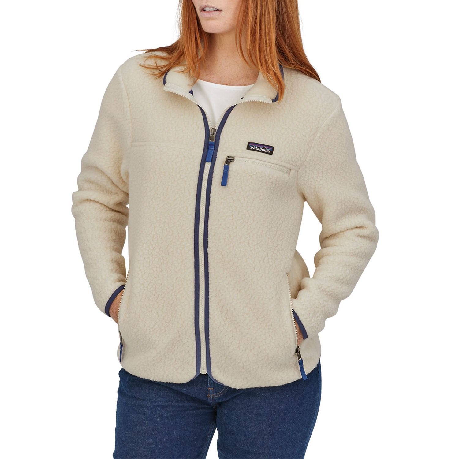 Patagonia Retro Pile Jacket Women's | evo