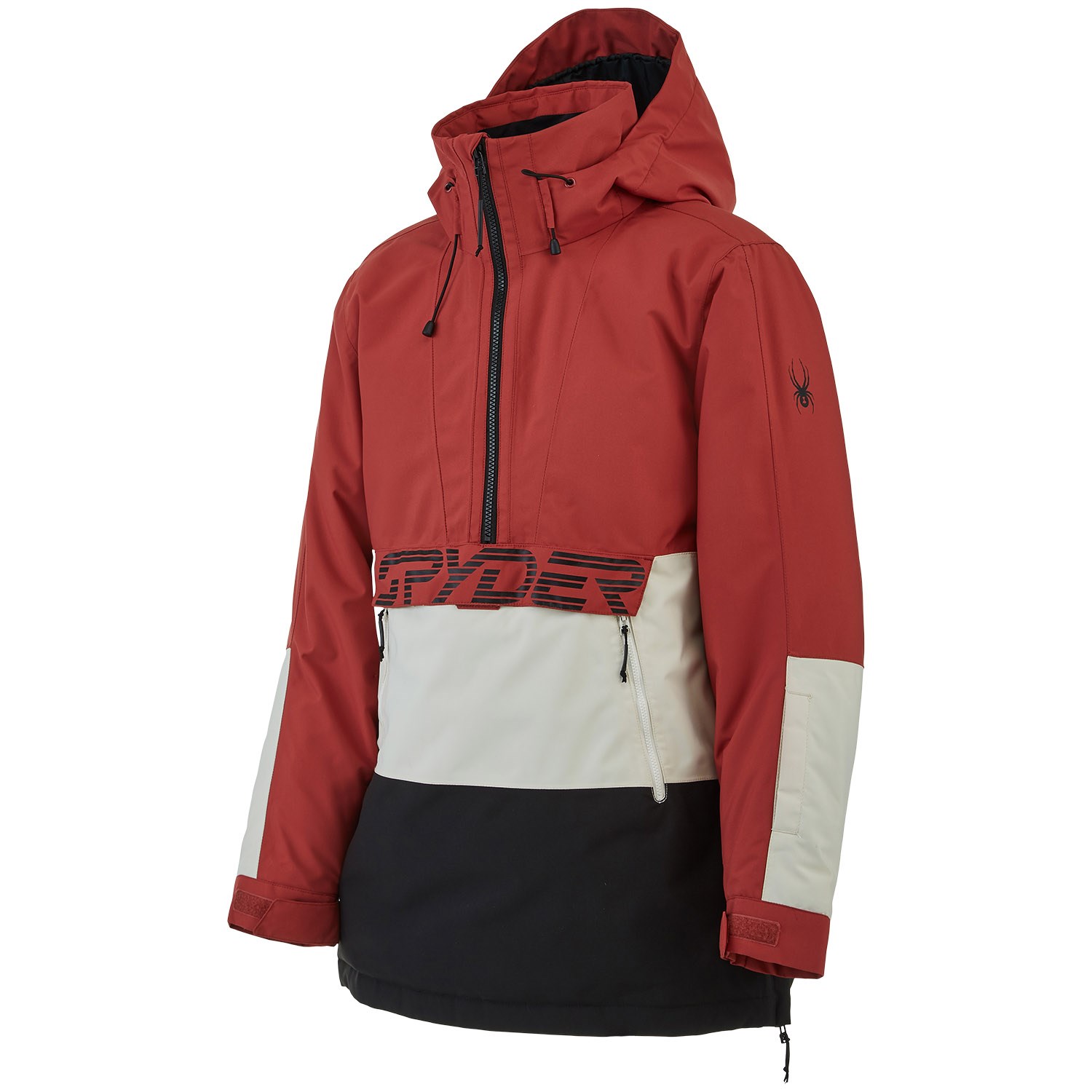 Spyder All Out Anorak Jacket - Women's | evo