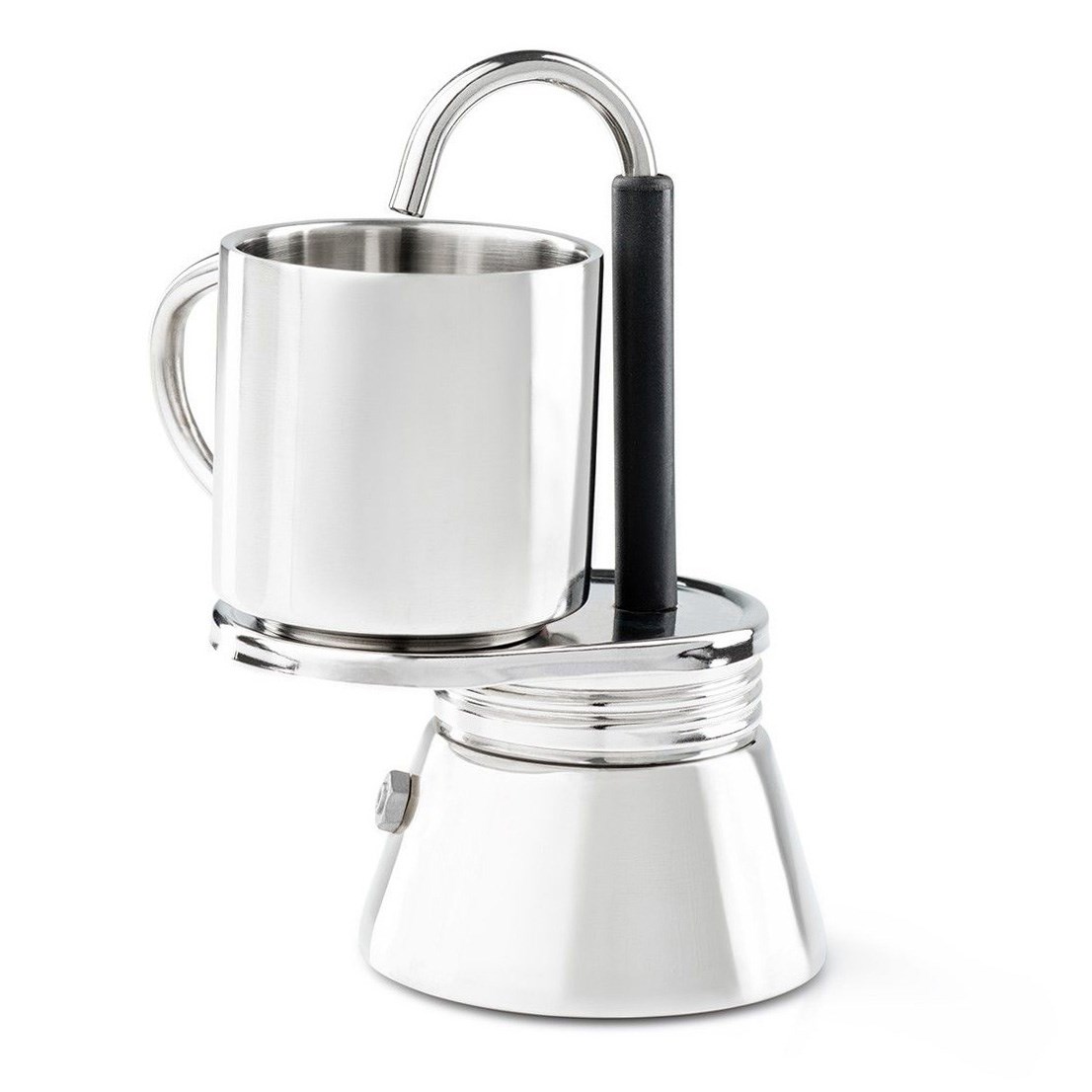 GSI Outdoors MiniEspresso Set- 1 Cup 