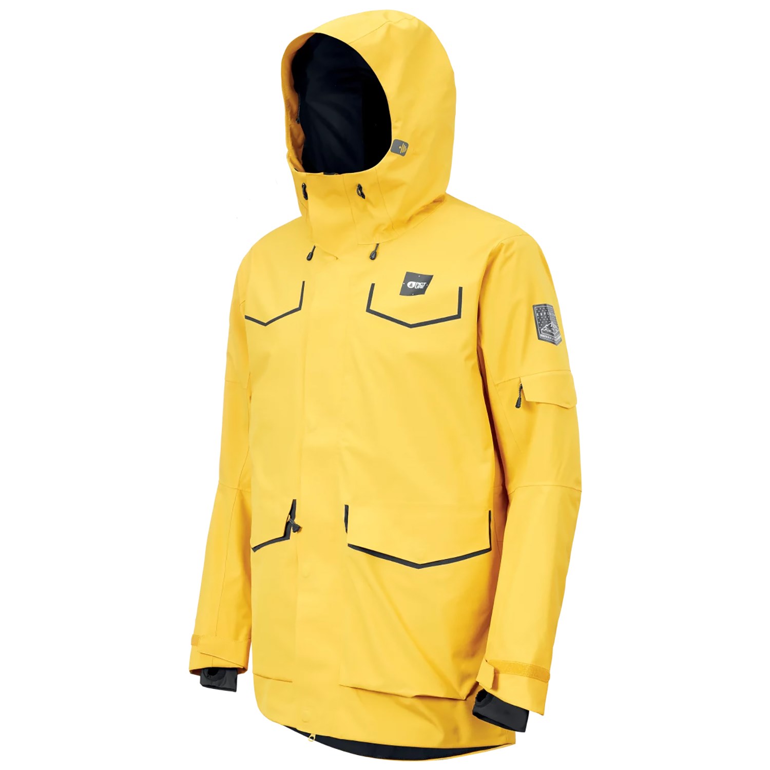 Picture Organic Troop Jacket | evo