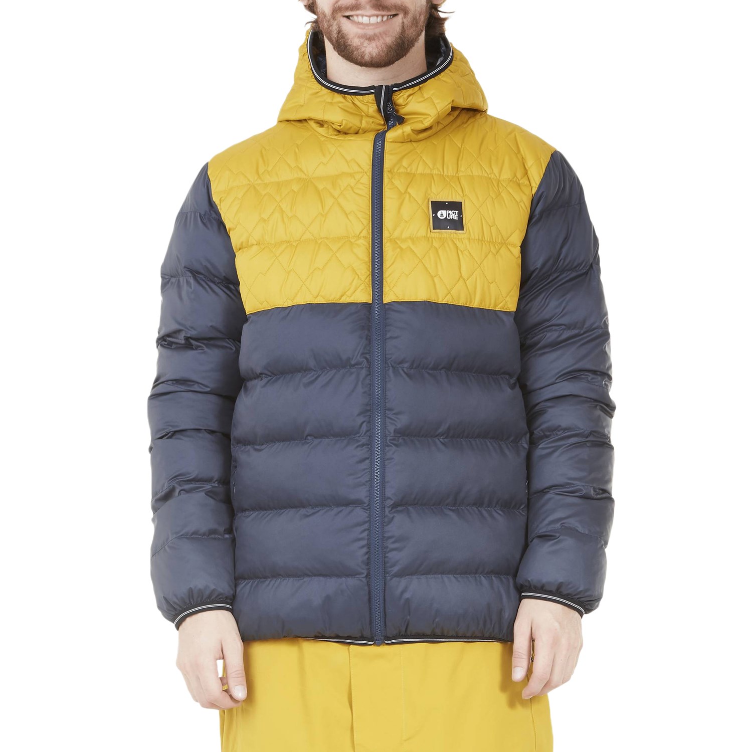 Picture Organic Scape Jacket | evo Canada