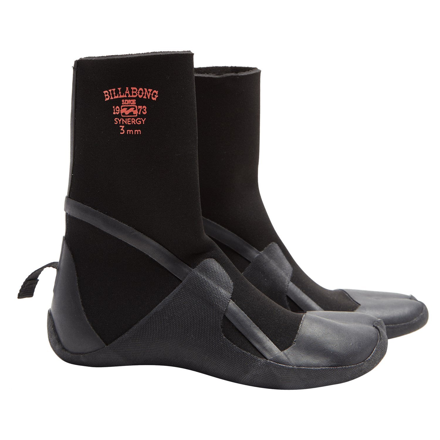 Boots Women\'s Split Toe - | Hidden Billabong Synergy 3mm Wetsuit evo