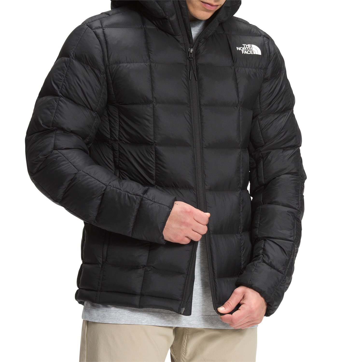 Men's thermoball super hoodie on sale