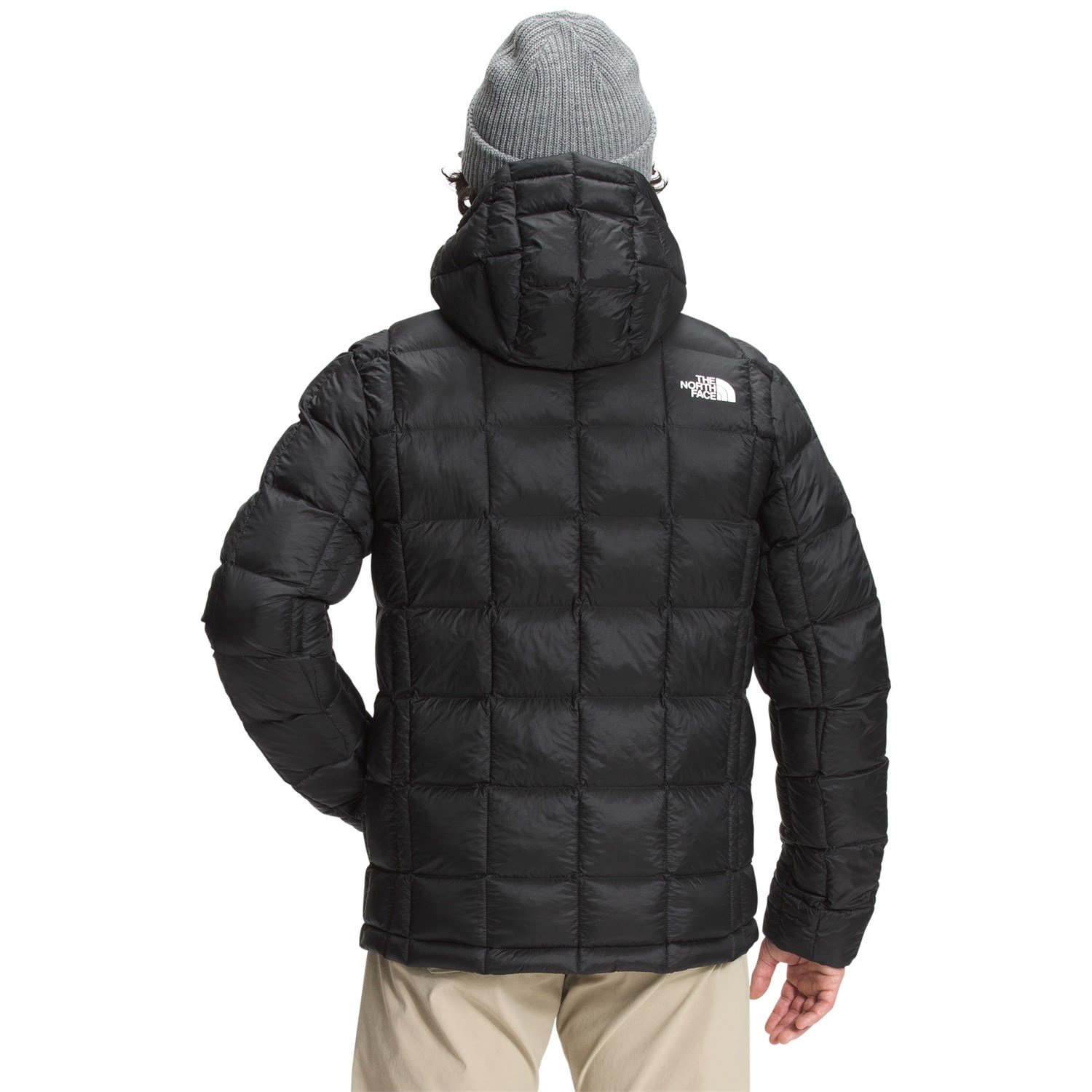 North face thermoball hoodie review hotsell