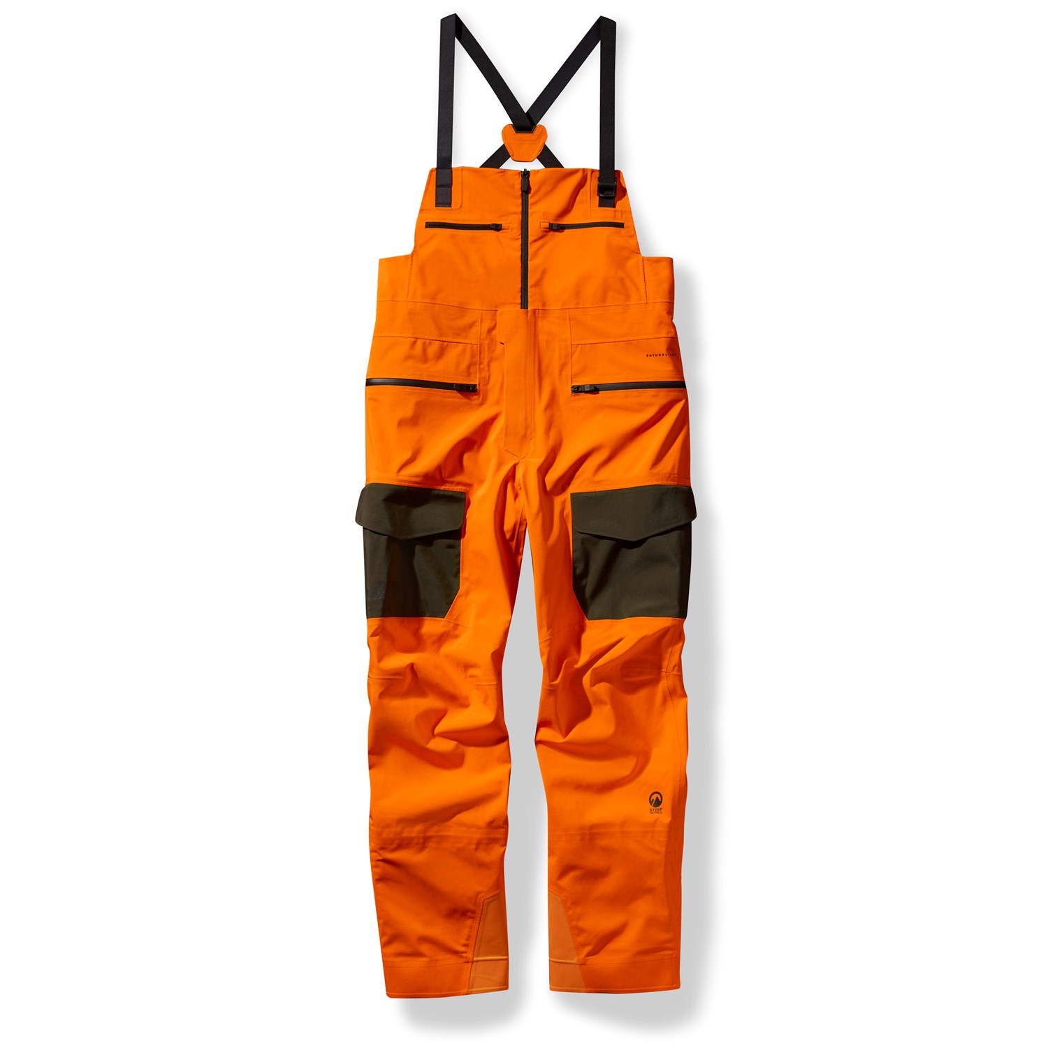 the north face futurelight pants