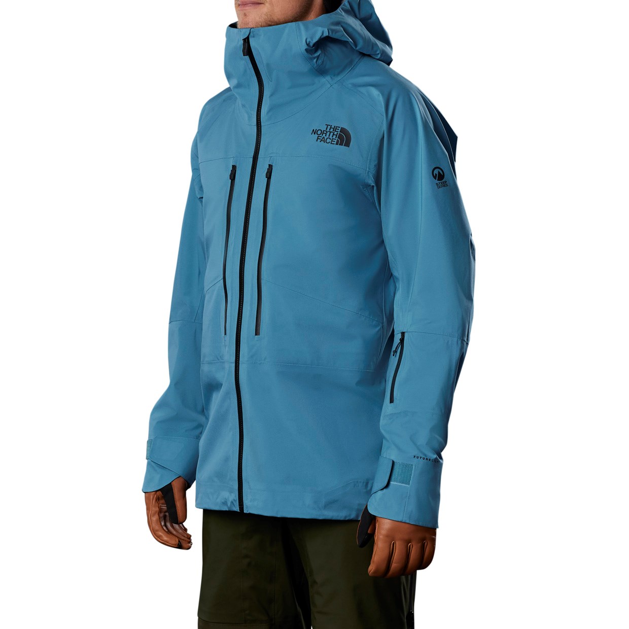 The North Face Freethinker FUTURELIGHT™ Jacket - Men's | evo Canada