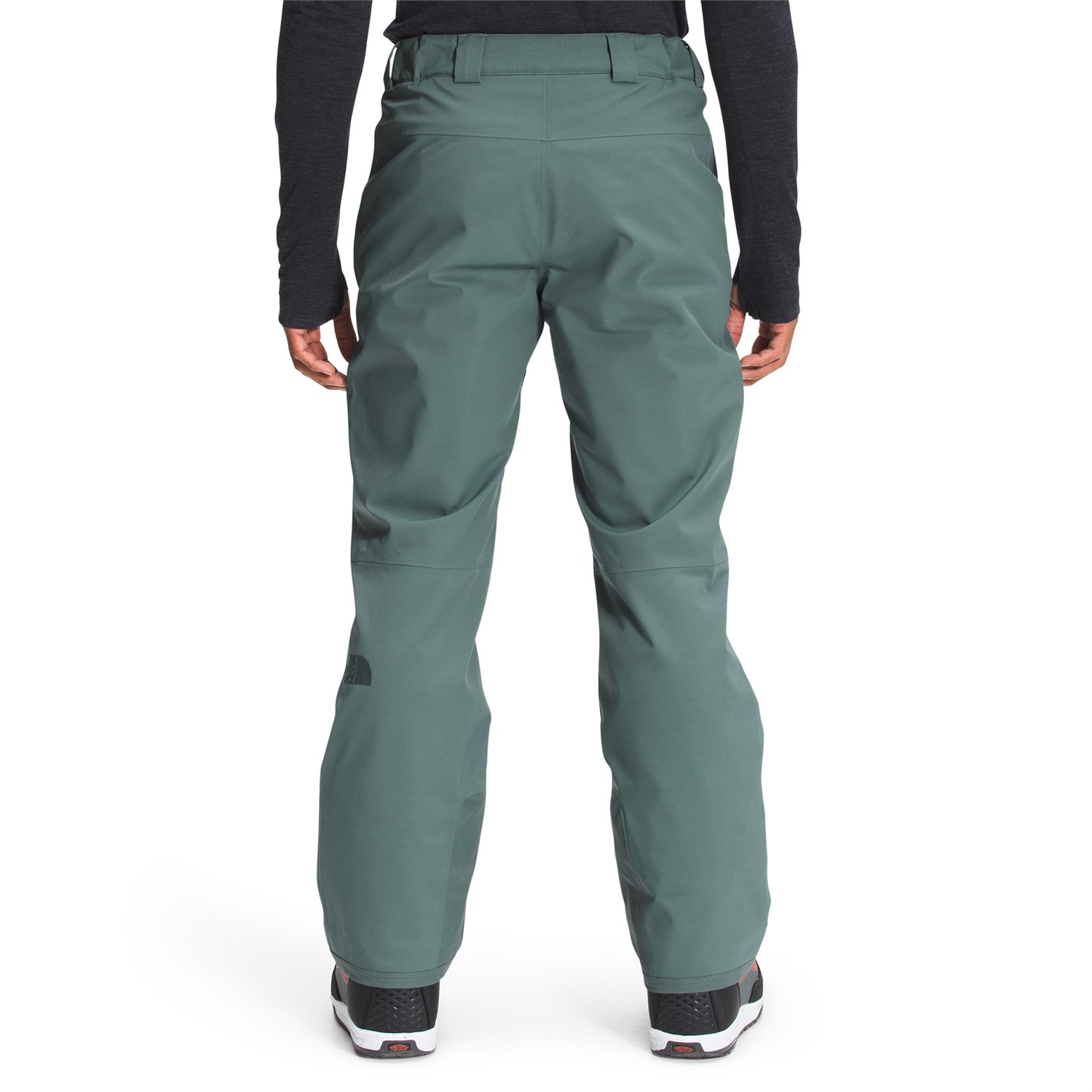 North face chakal trousers deals