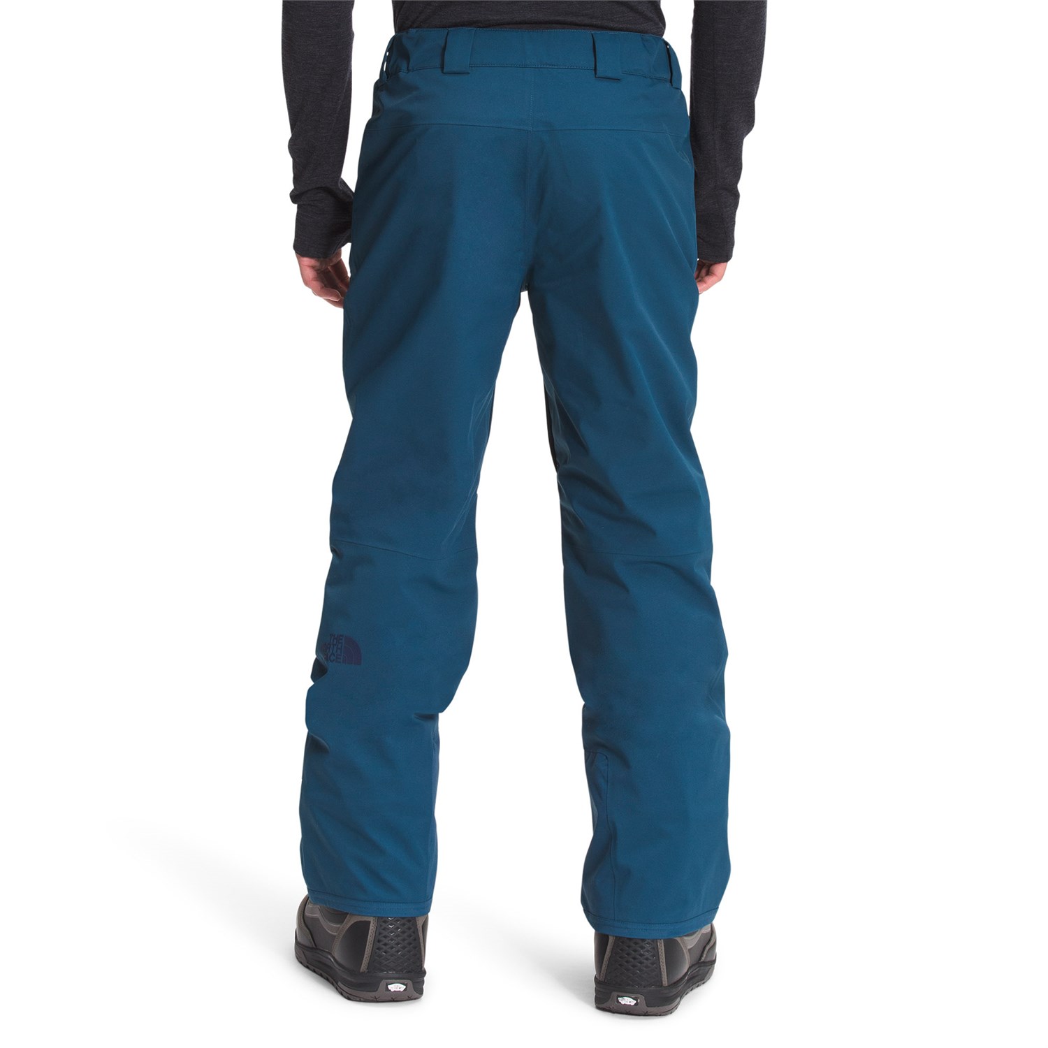 North face chavanne pants review online