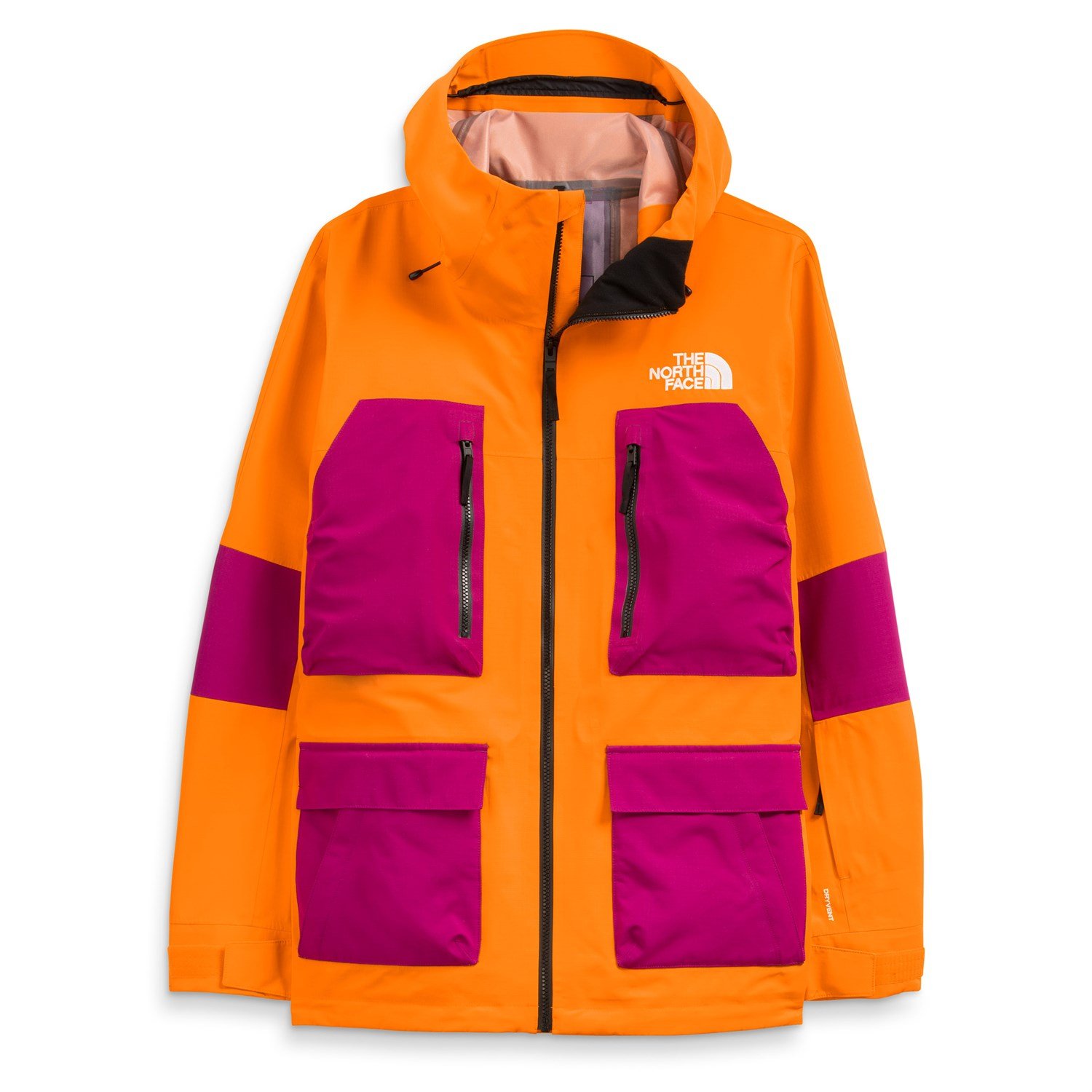 The North Face Dragline Jacket | evo