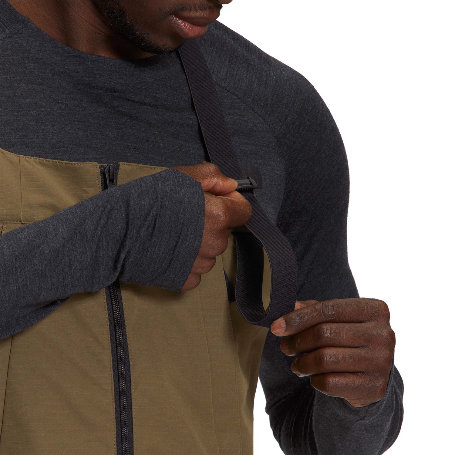 The North Face Dragline Bibs