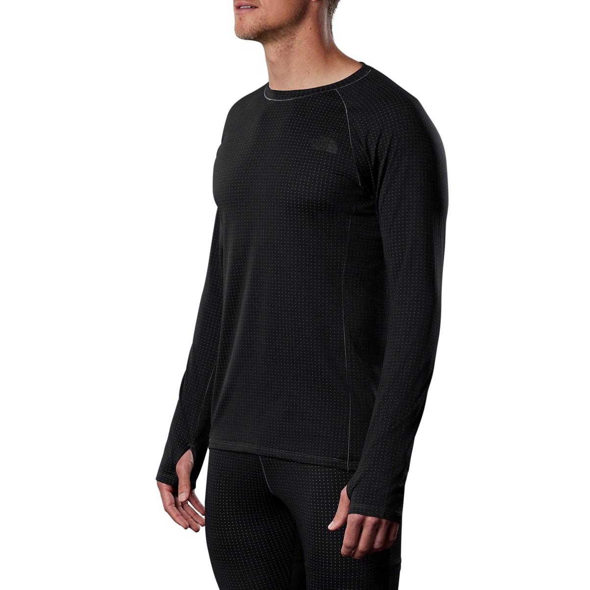 The North Face - DOTKNIT BASELAYER TIGHTS (NF0A5G9FA91)