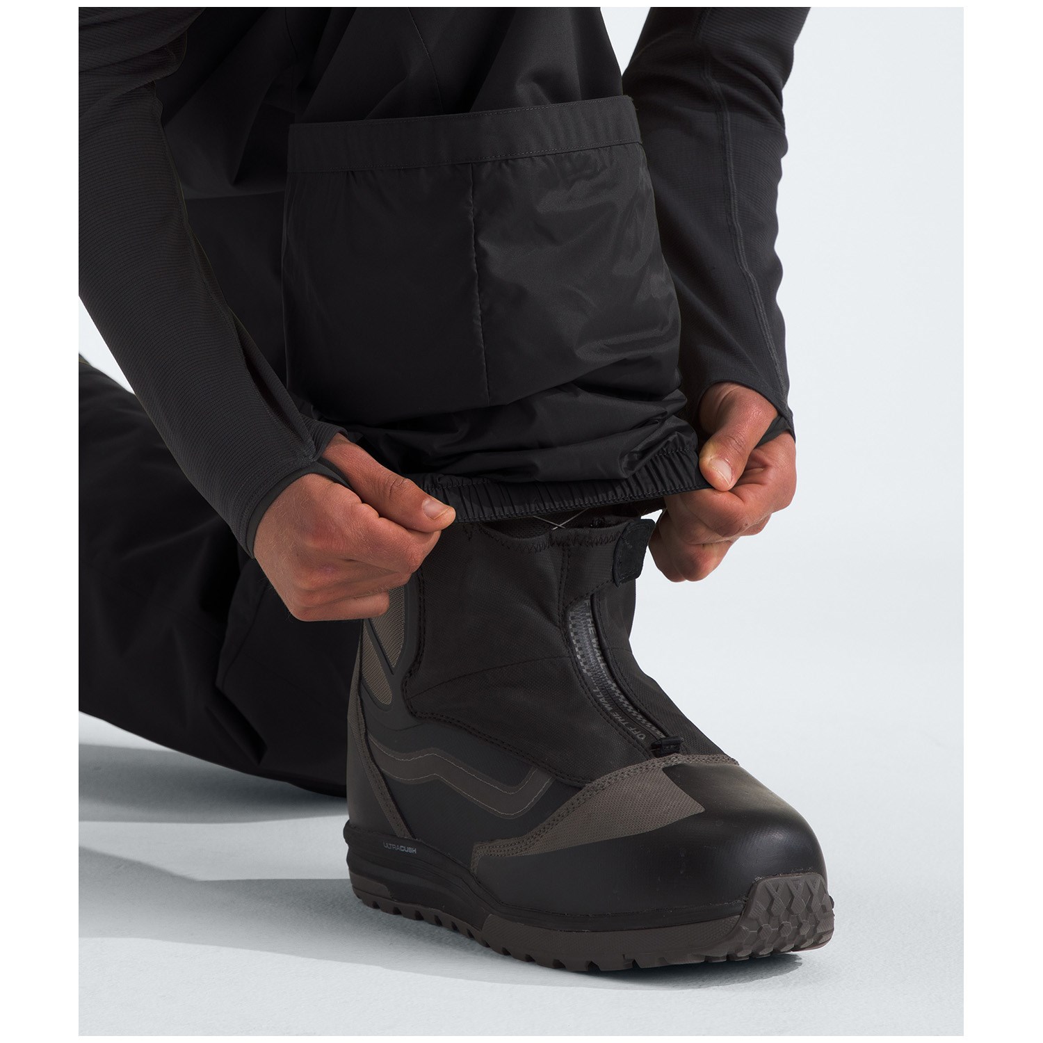 スノーボード THE NORTH FACE SEYMORE PANT The North Face Seymore Pants - Men's | evo
