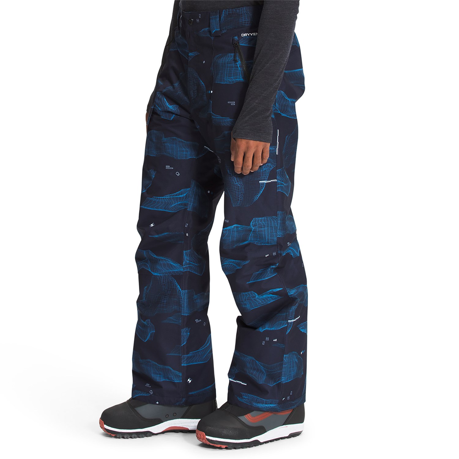 The North Face Seymore Pants - Men's | evo