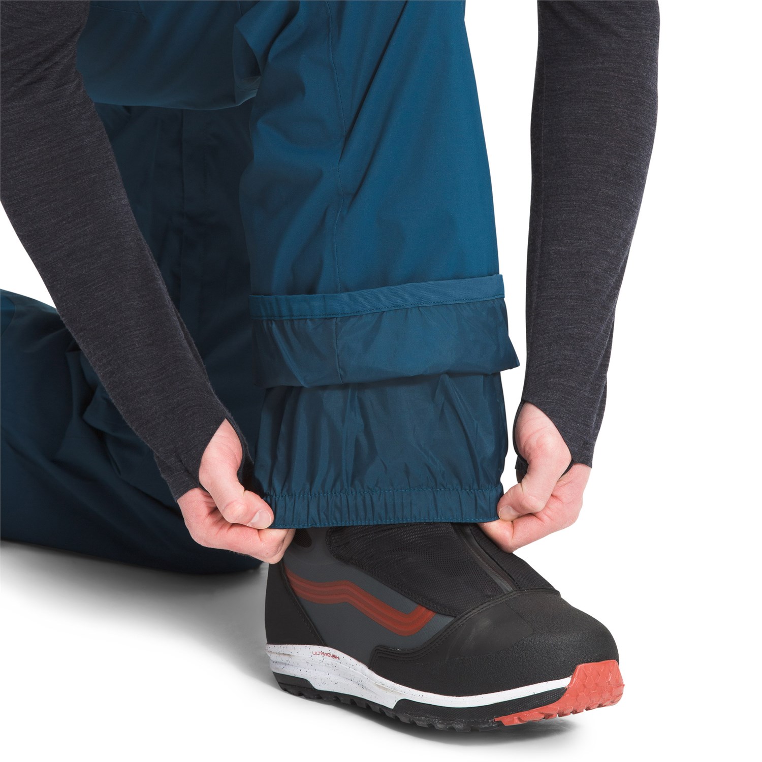 The North Face Freedom Bibs | evo