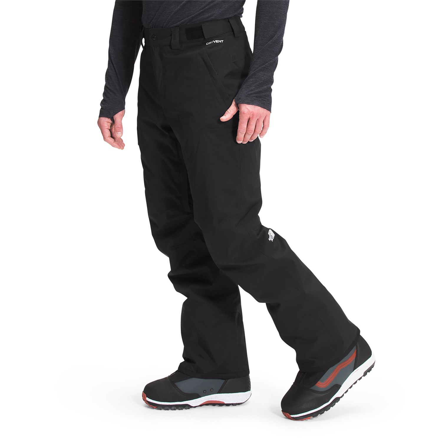 the north face freedom insulated mens ski pants