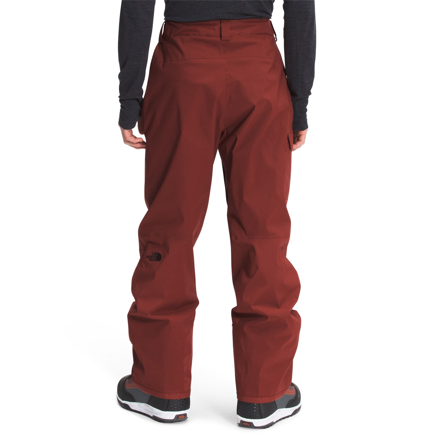 the north face freedom pant review