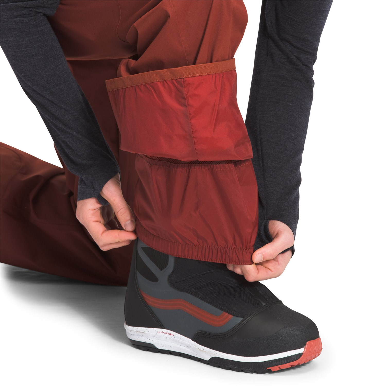 north face freedom review