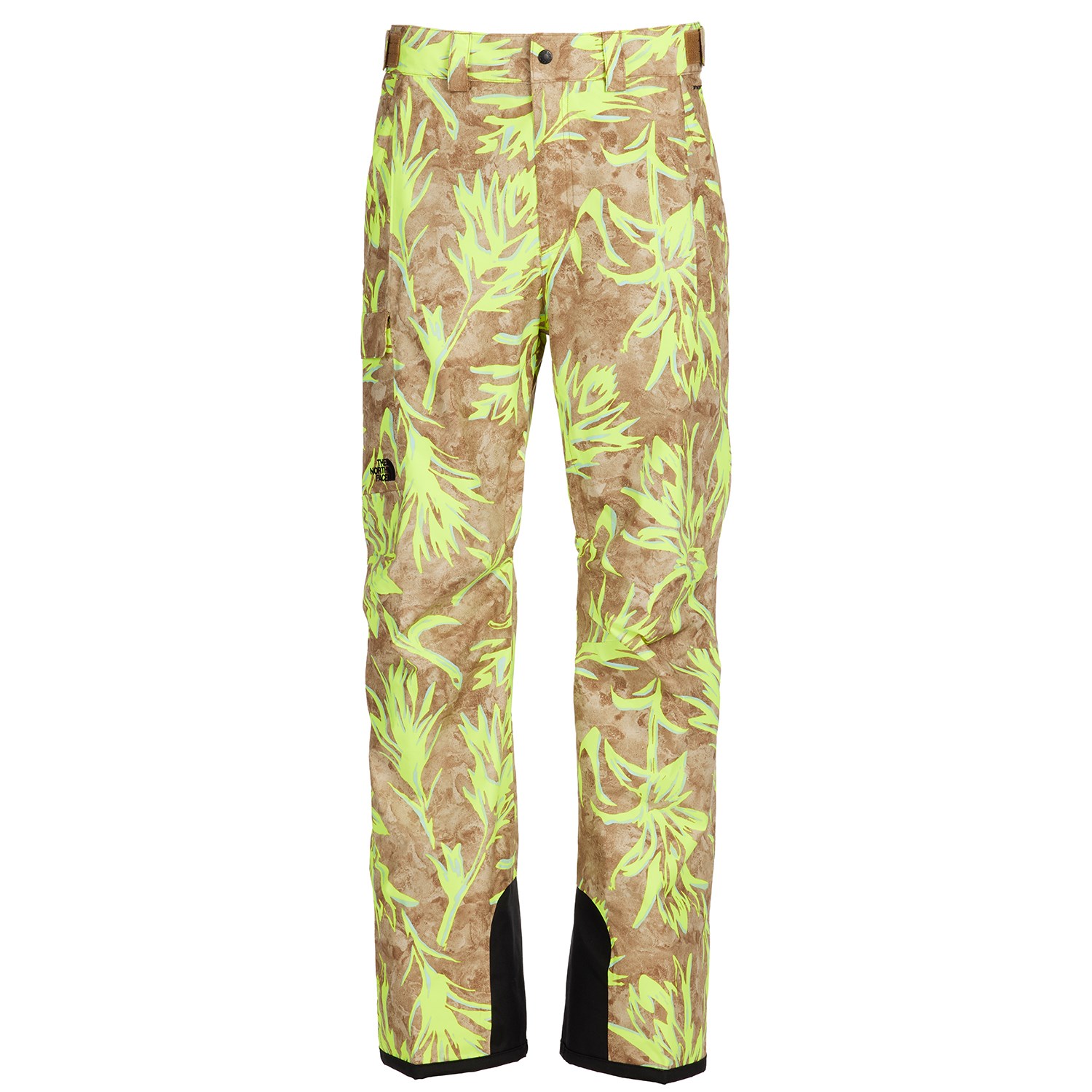 The North Face Freedom Insulated Snow Pants - Men's | REI Co-op
