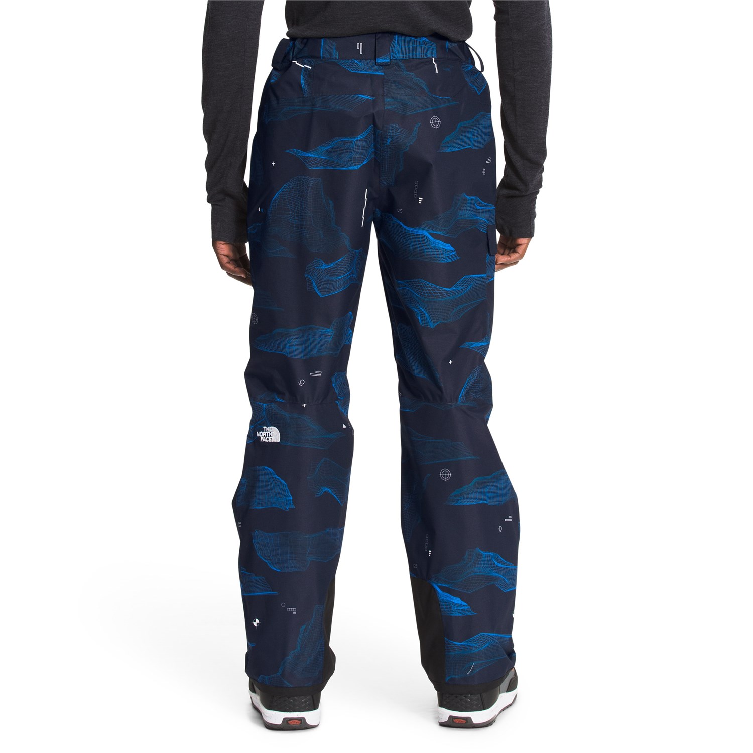 The North Face Freedom Tall Pants - Men's