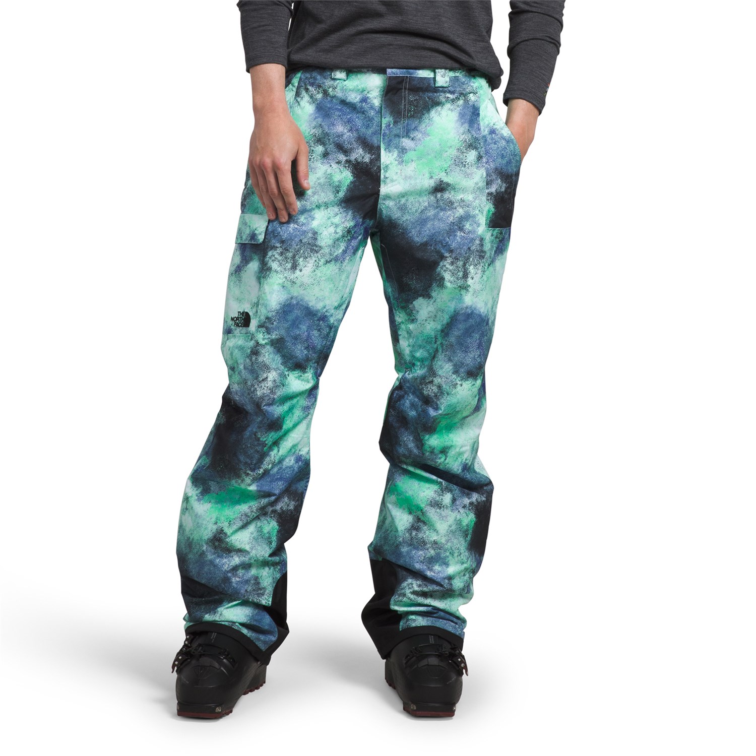 The North Face Freedom Insulated Tall Pants - Men's | evo