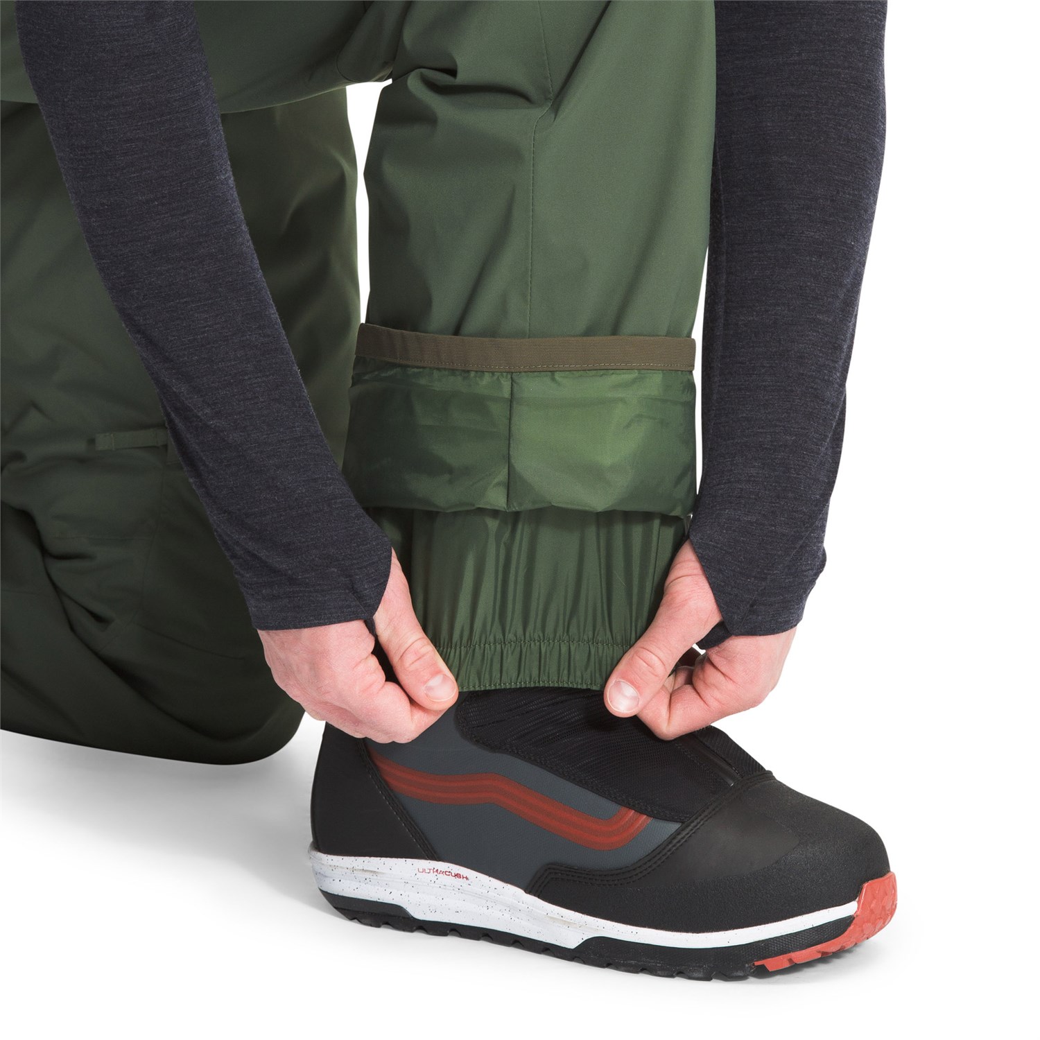 North Face Freedom Insulated Tall Pants 