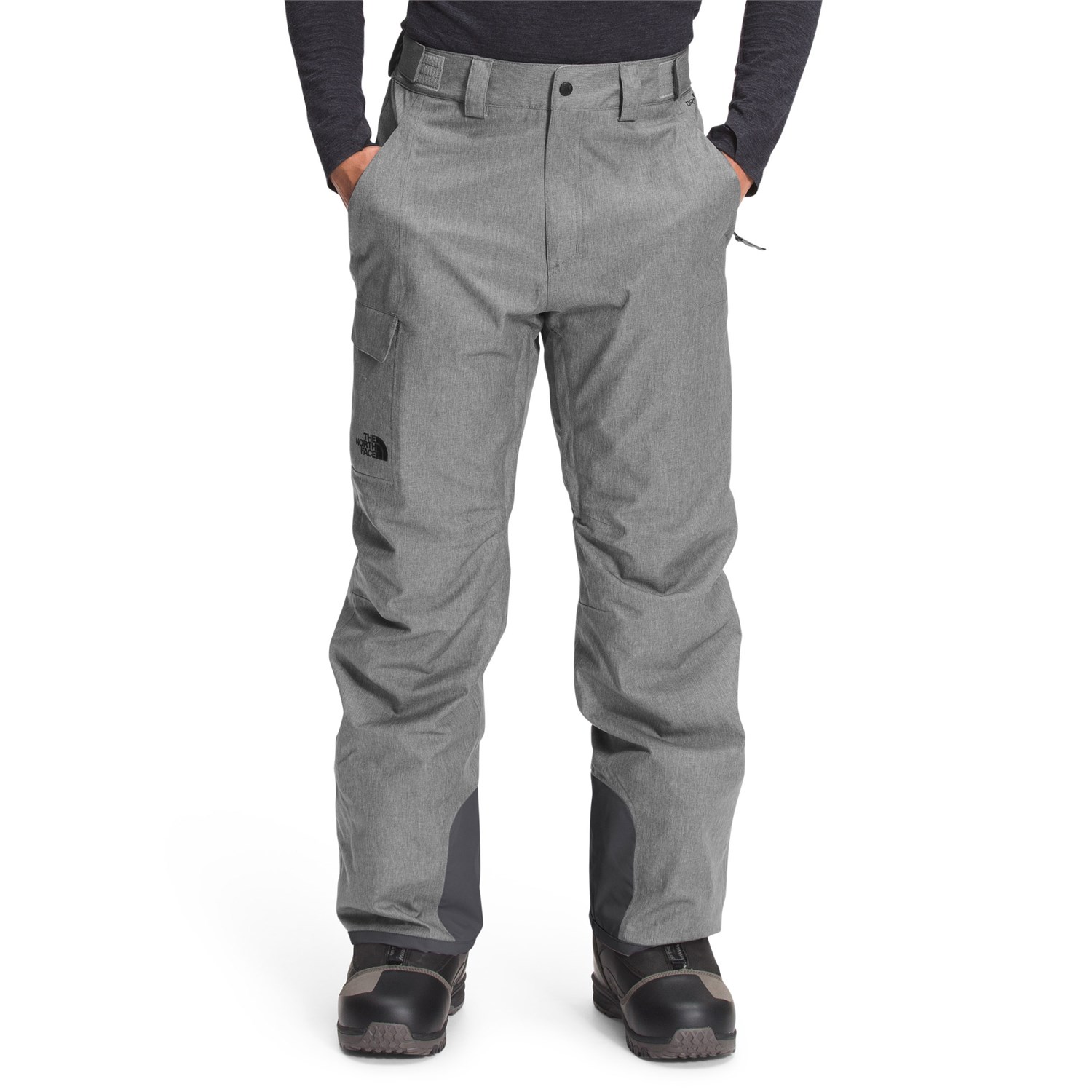 The North Face Freedom Insulated Snow Pants - Men's Long