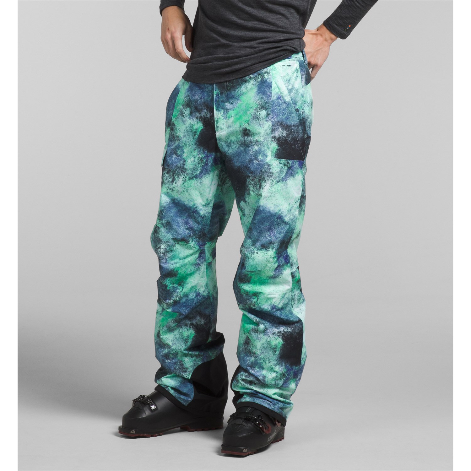  THE NORTH FACE Men's Freedom Stretch Pant - Short, TNF Black,  Small Short : Clothing, Shoes & Jewelry