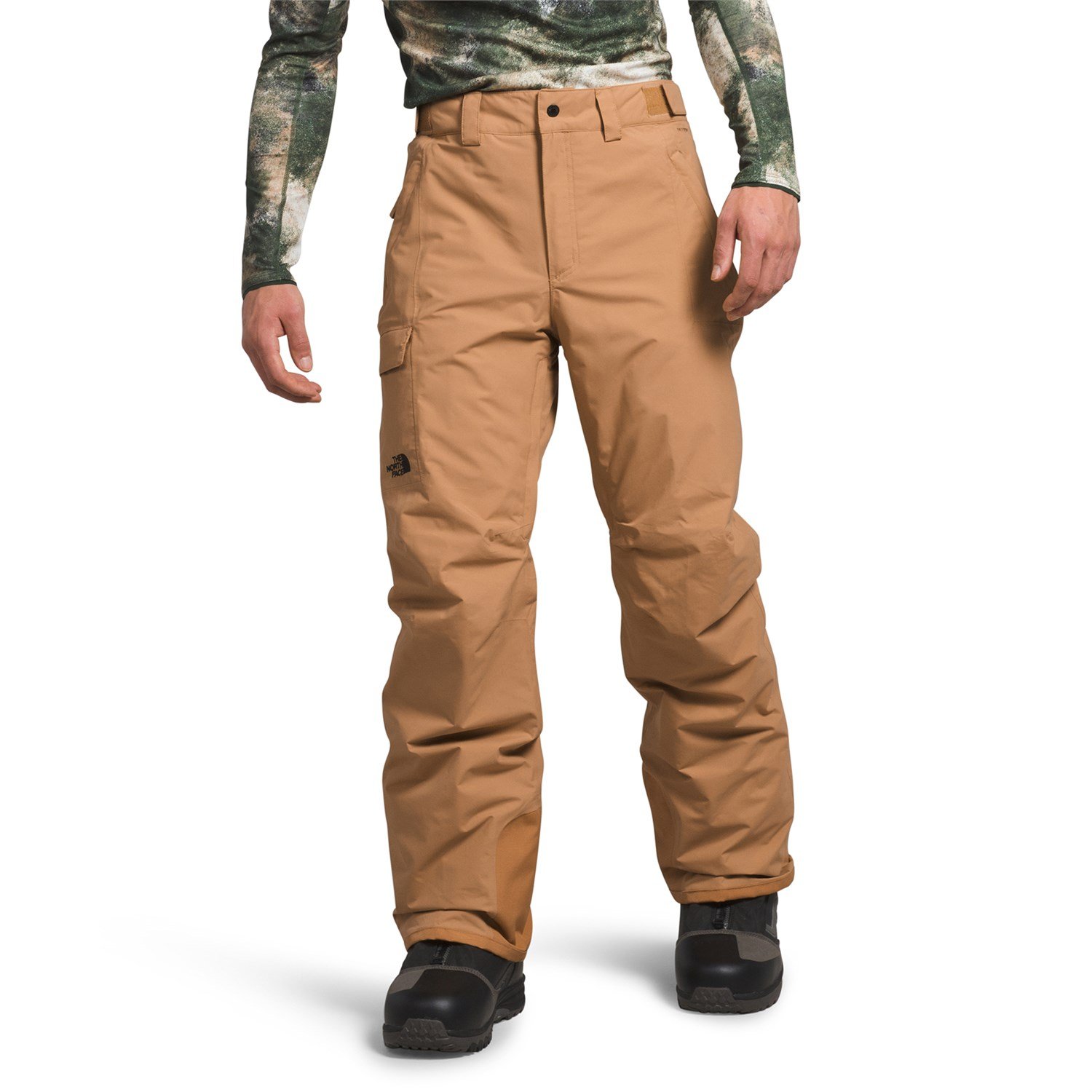 The North Face Freedom Insulated Short Pants - Men's