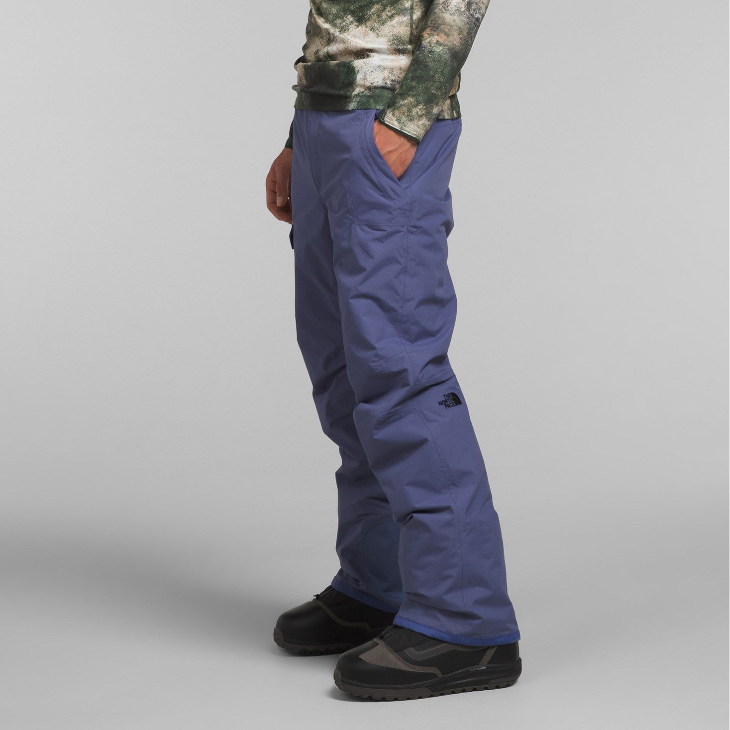 The North Face Freedom Insulated Short Pants - Men's | evo