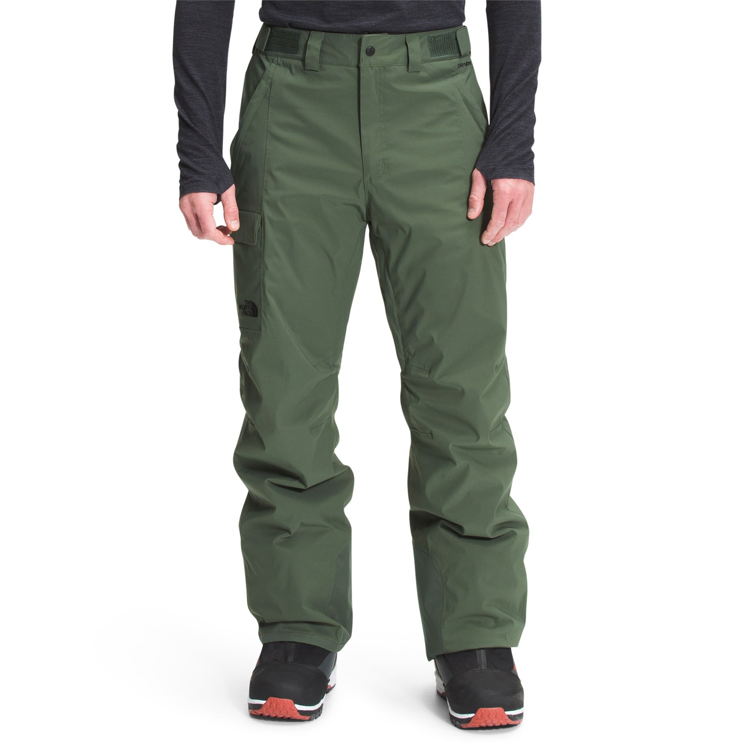 The North Face Freedom Insulated Short 