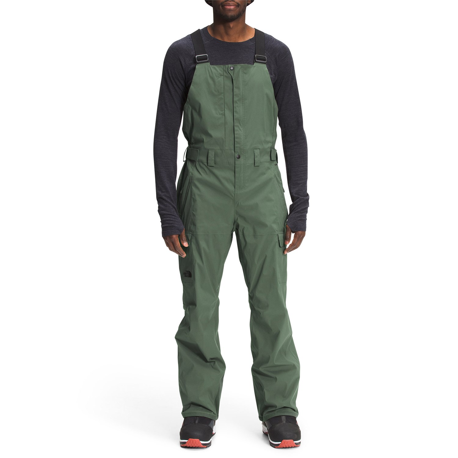 the north face class v mens pants