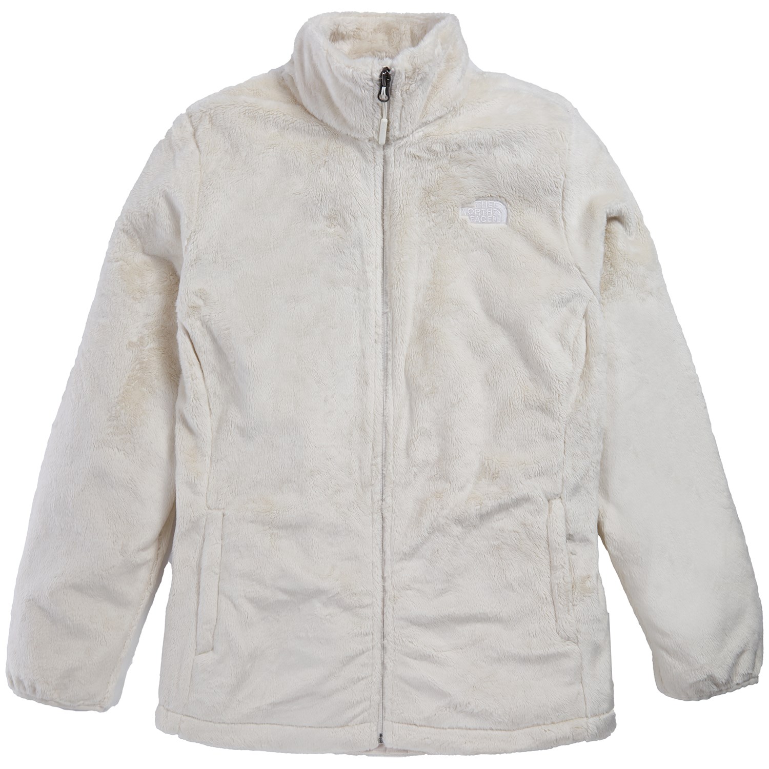 The North Face Osito Fleece Jacket - Women's Plus Sizes
