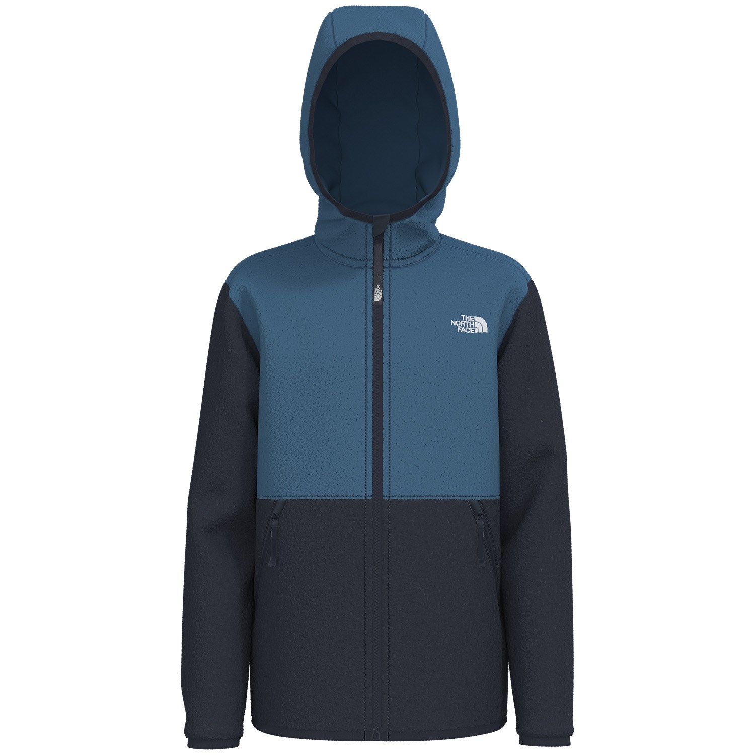The North Face Forrest FZ Hooded Fleece 