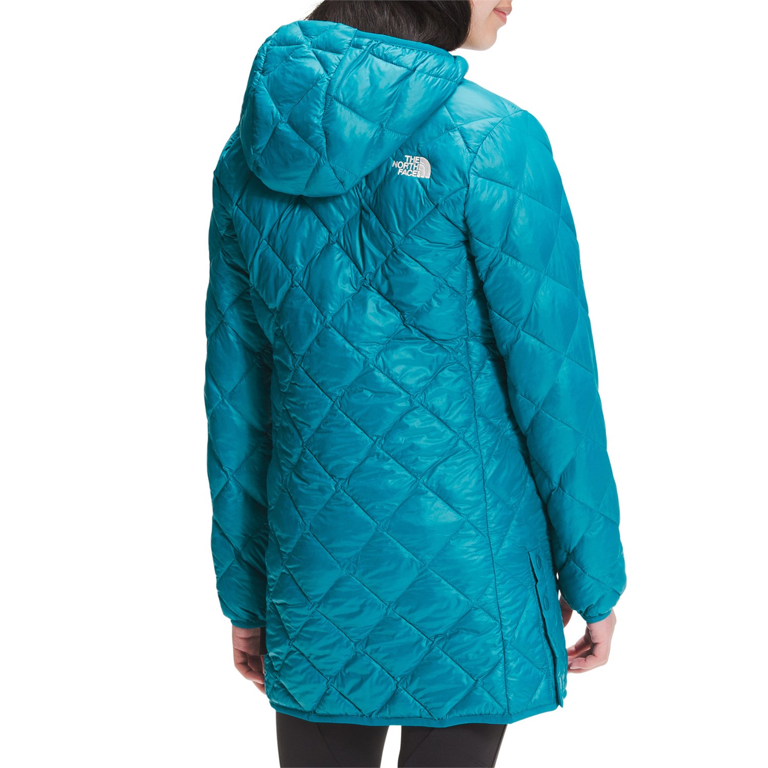thermoball parka