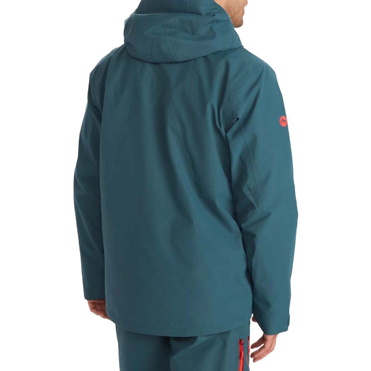 marmot freerider jacket review