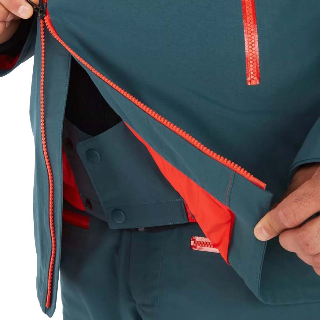 Marmot Freerider Jacket | evo