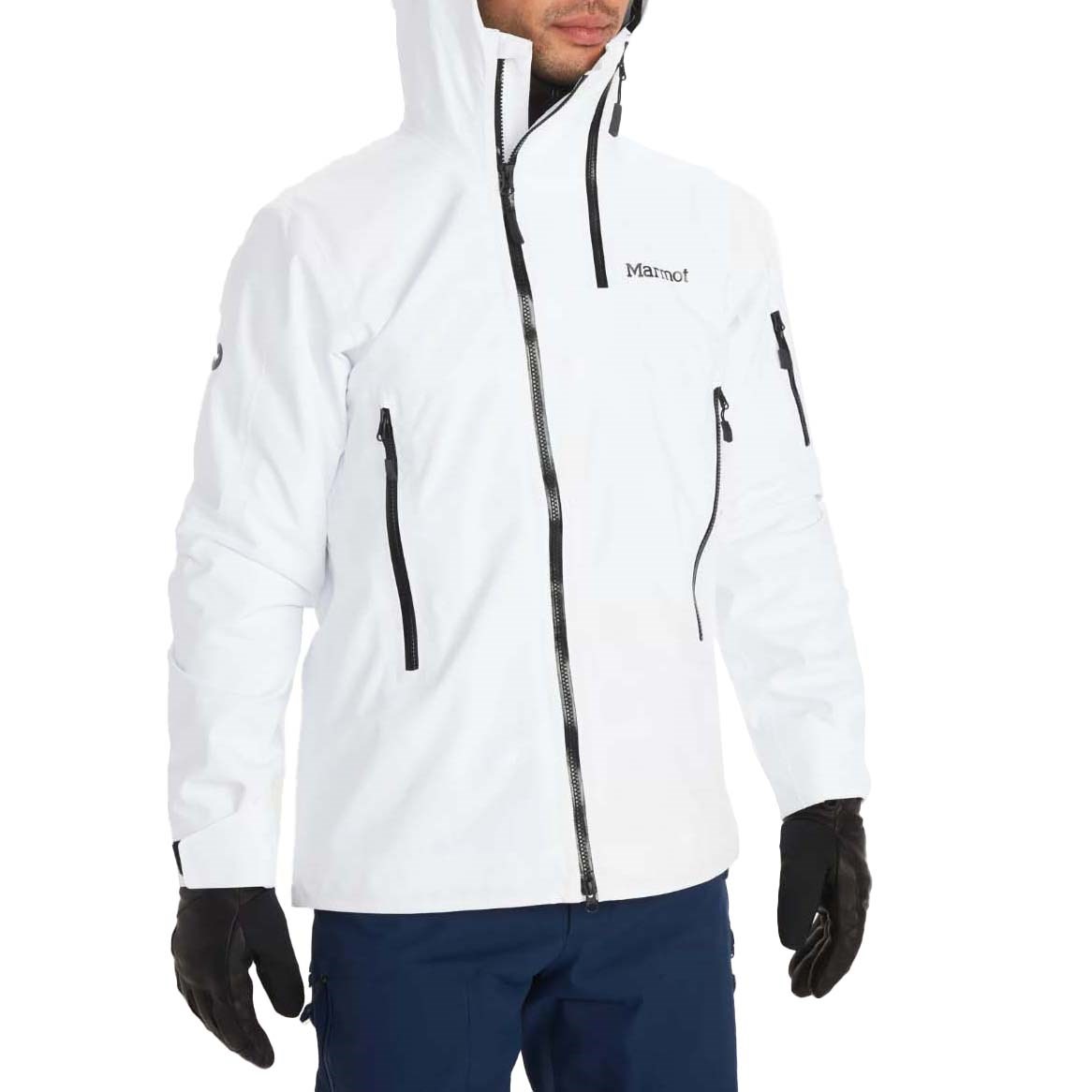 Marmot freerider jacket review online