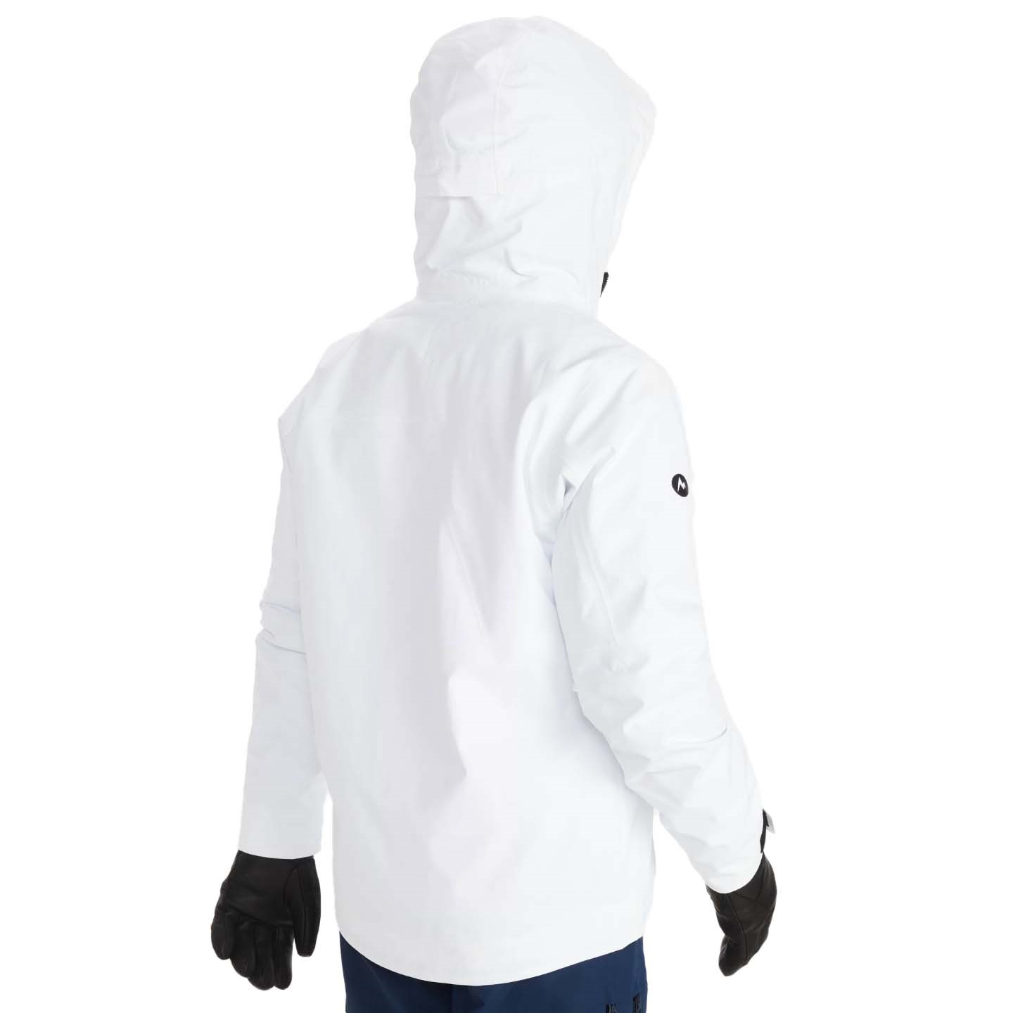 marmot freerider jacket