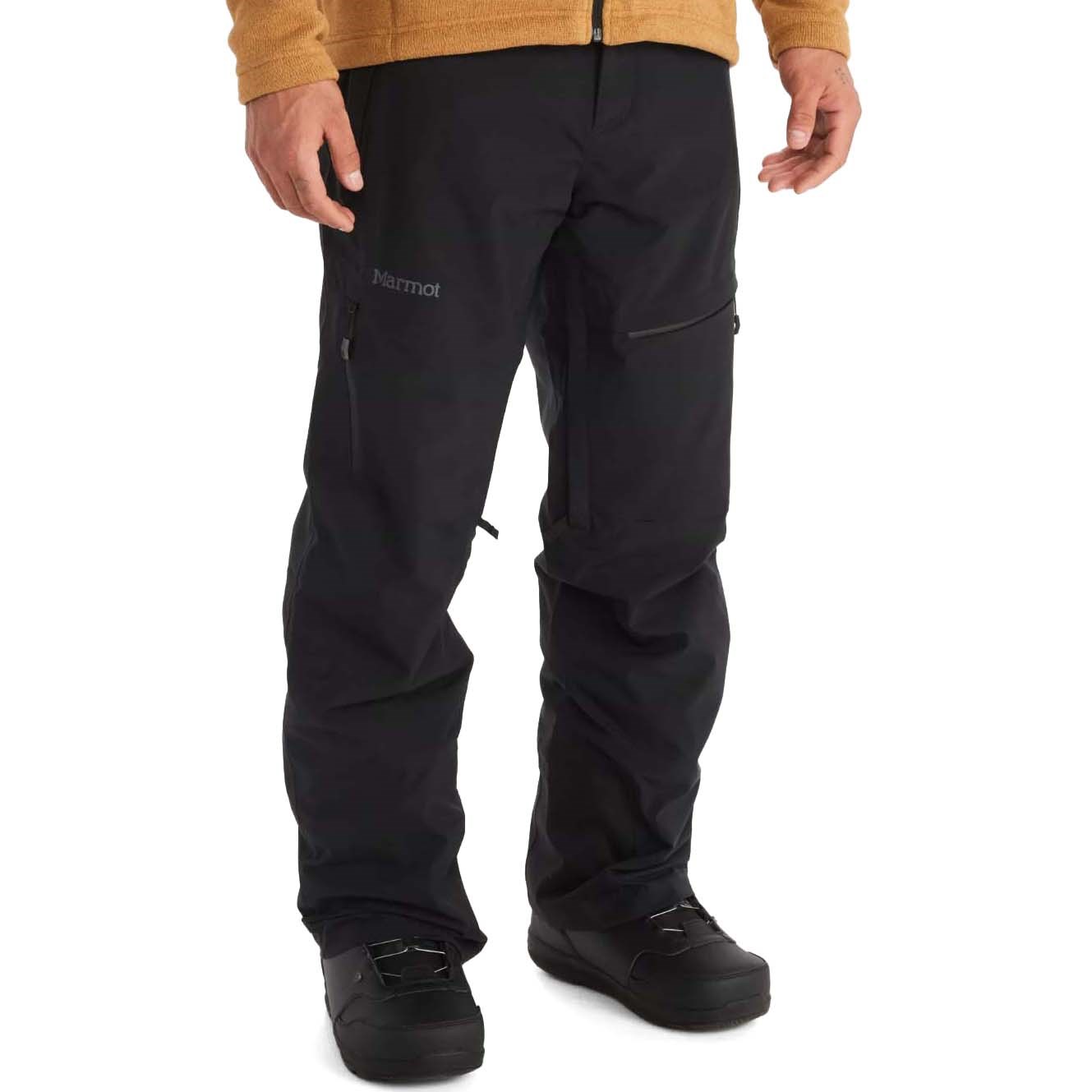 Marmot Layout Cargo Pants Men s evo