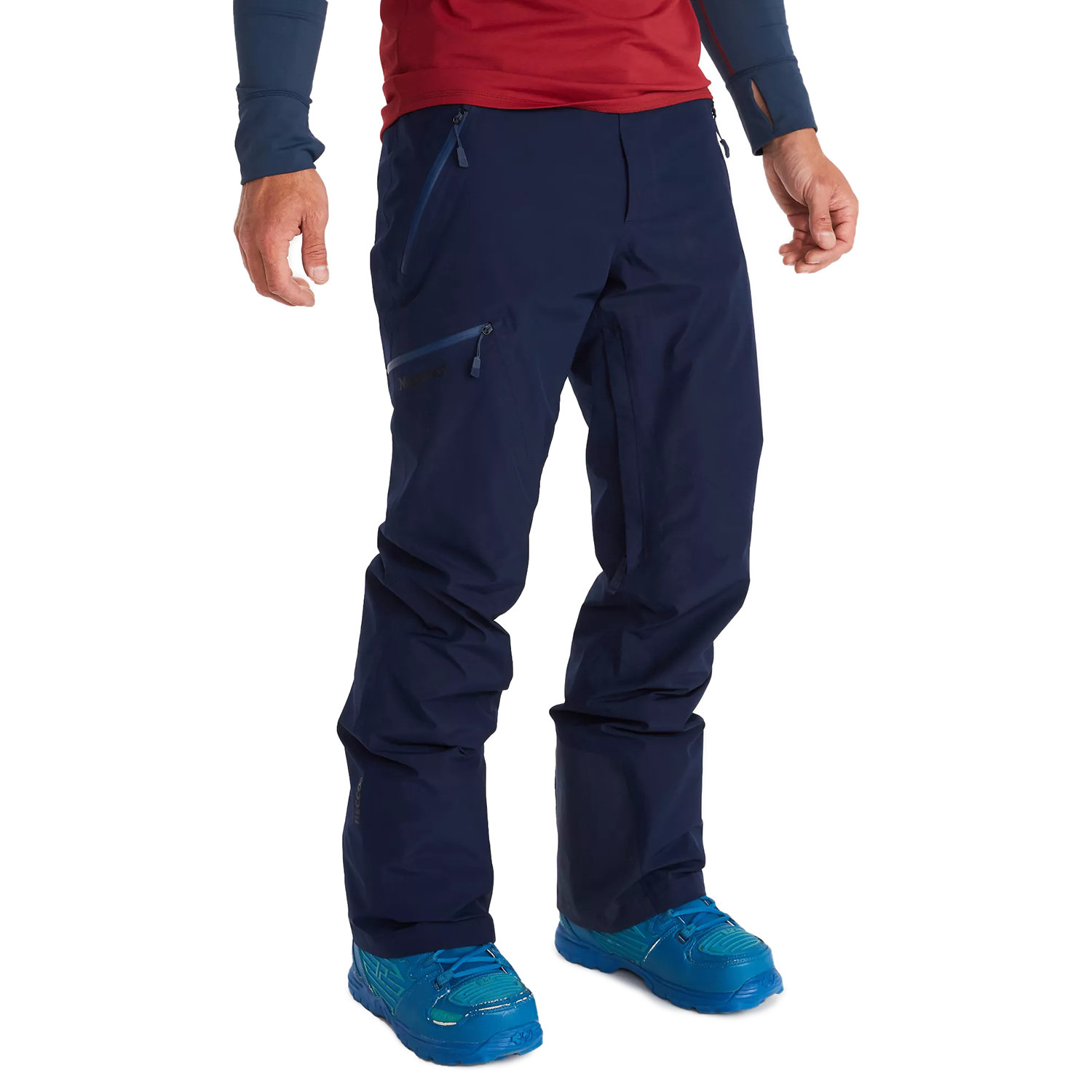 Marmot Lightray Pants | evo