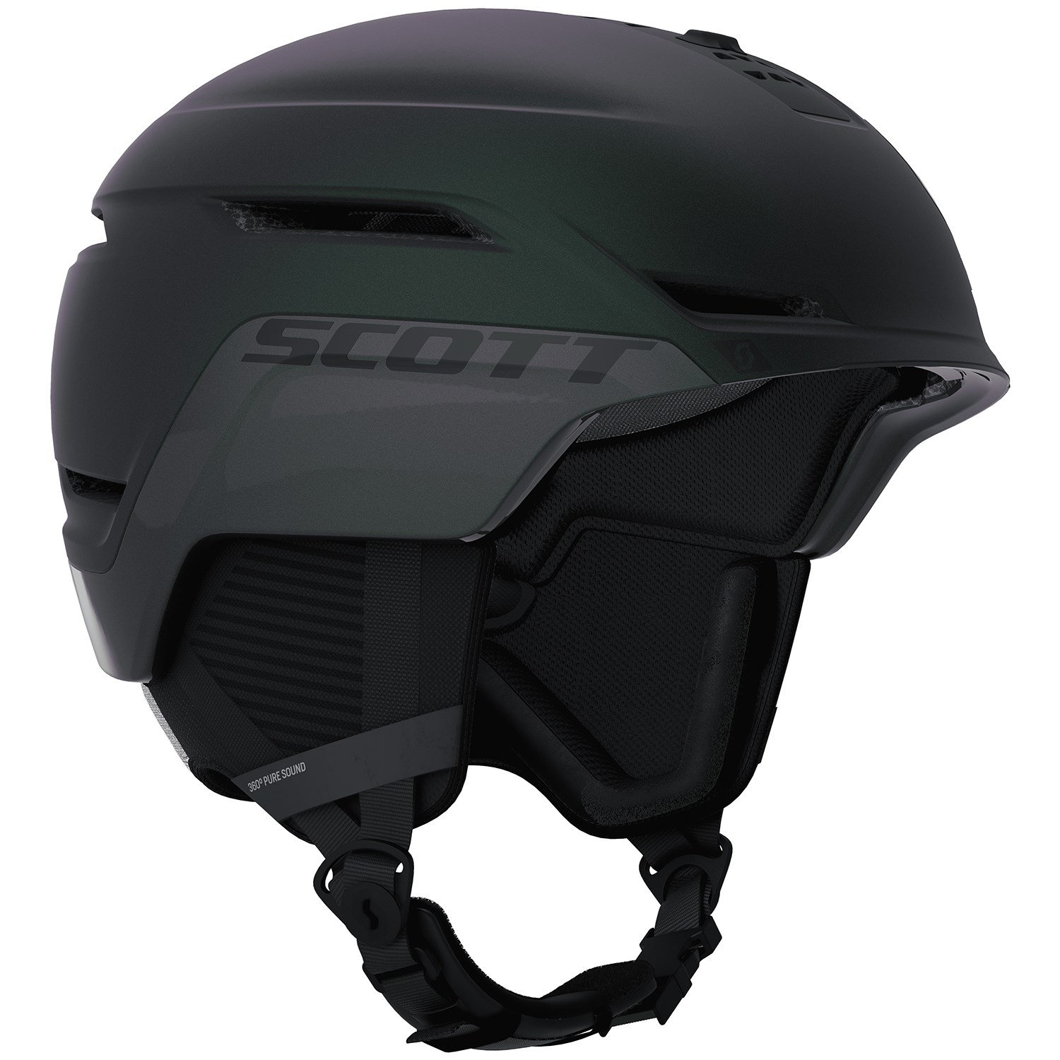 Scott store vantage helmet