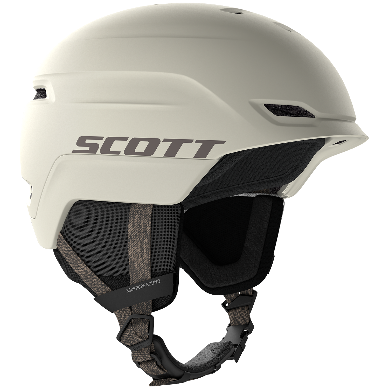 Scott helmet best sale size chart