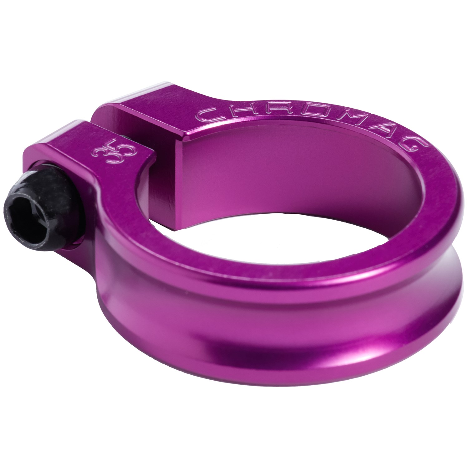 Chromag hot sale seat clamp