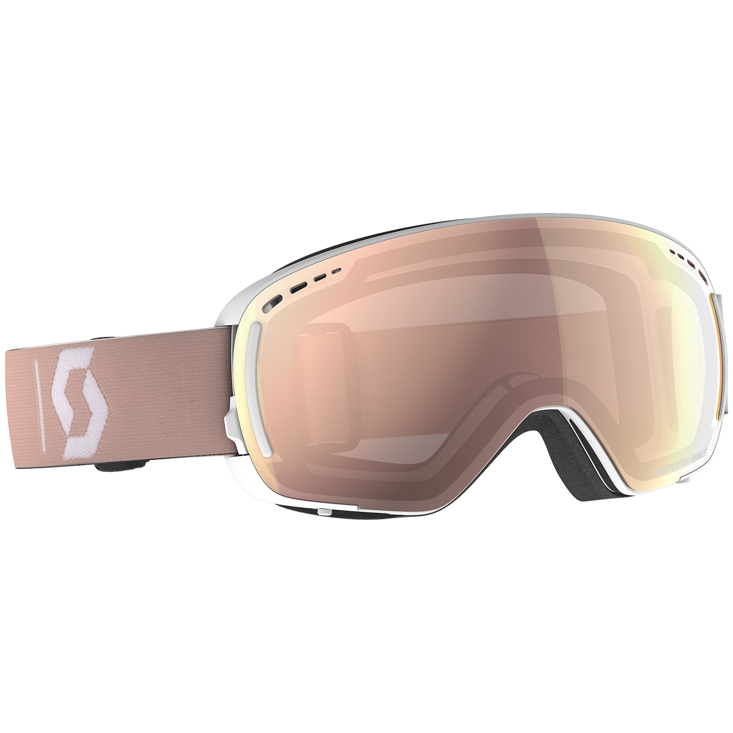 Scott LCG Compact Goggles