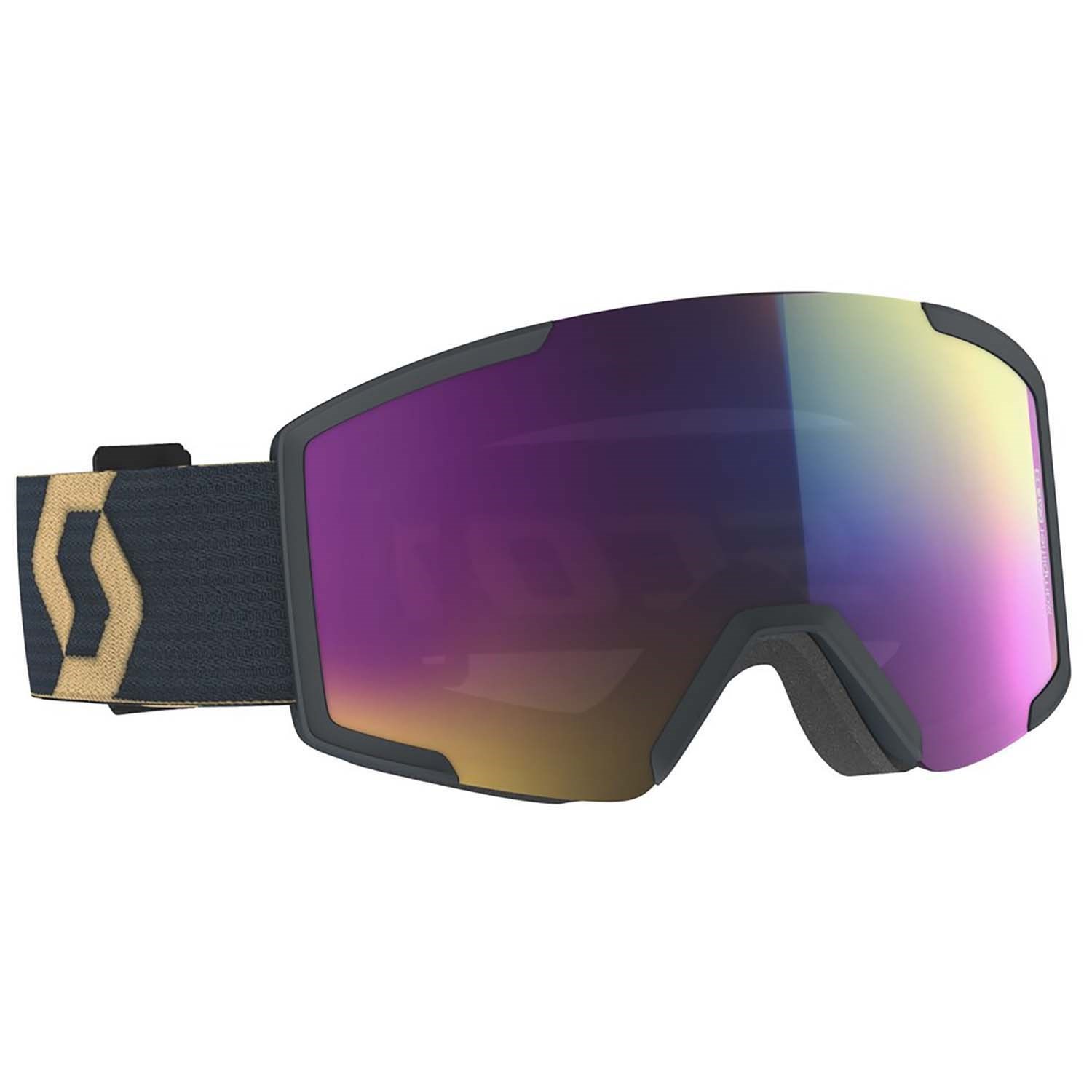 Scott Pro Shield Sunglasses