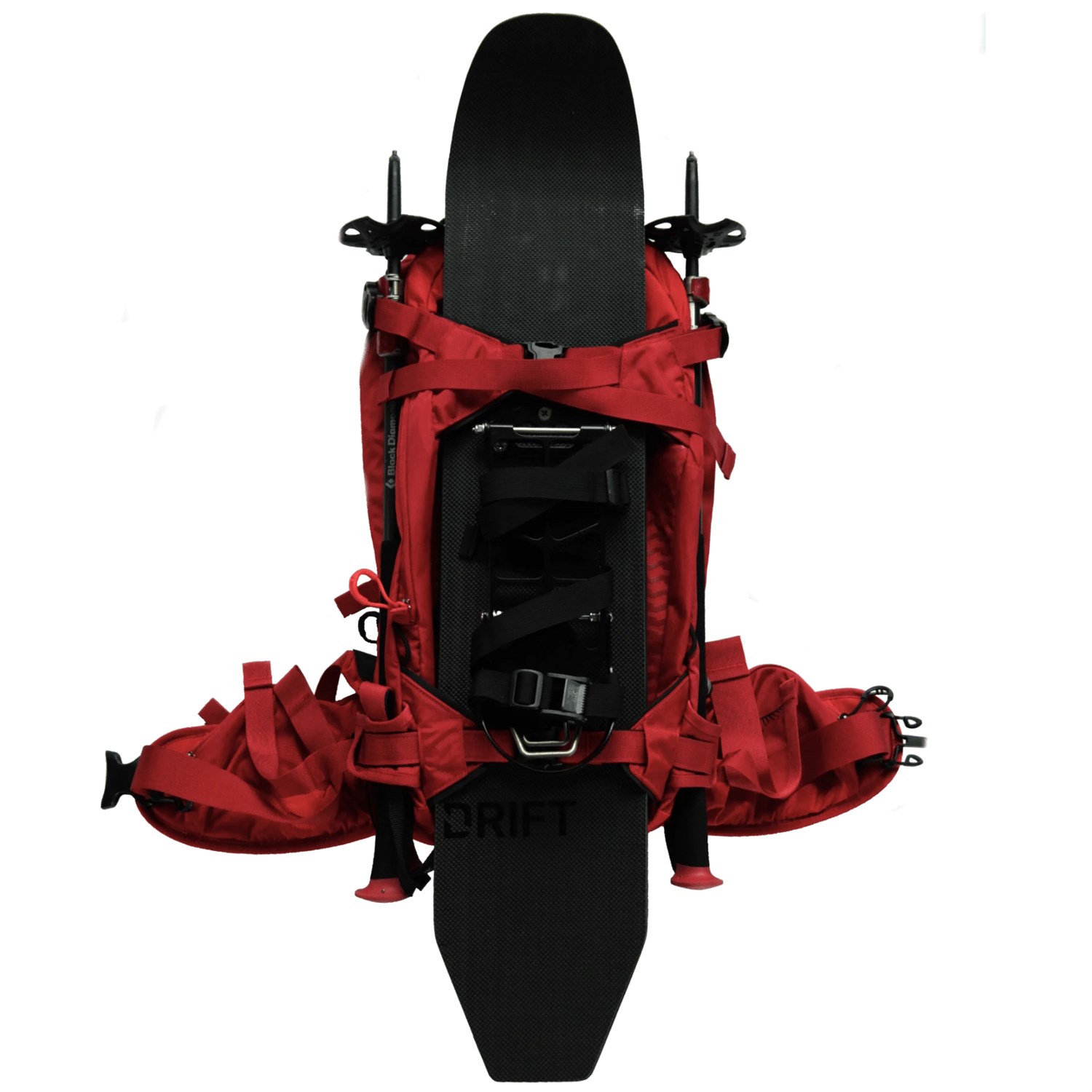 Drift Carbon Boards 2023 | evo