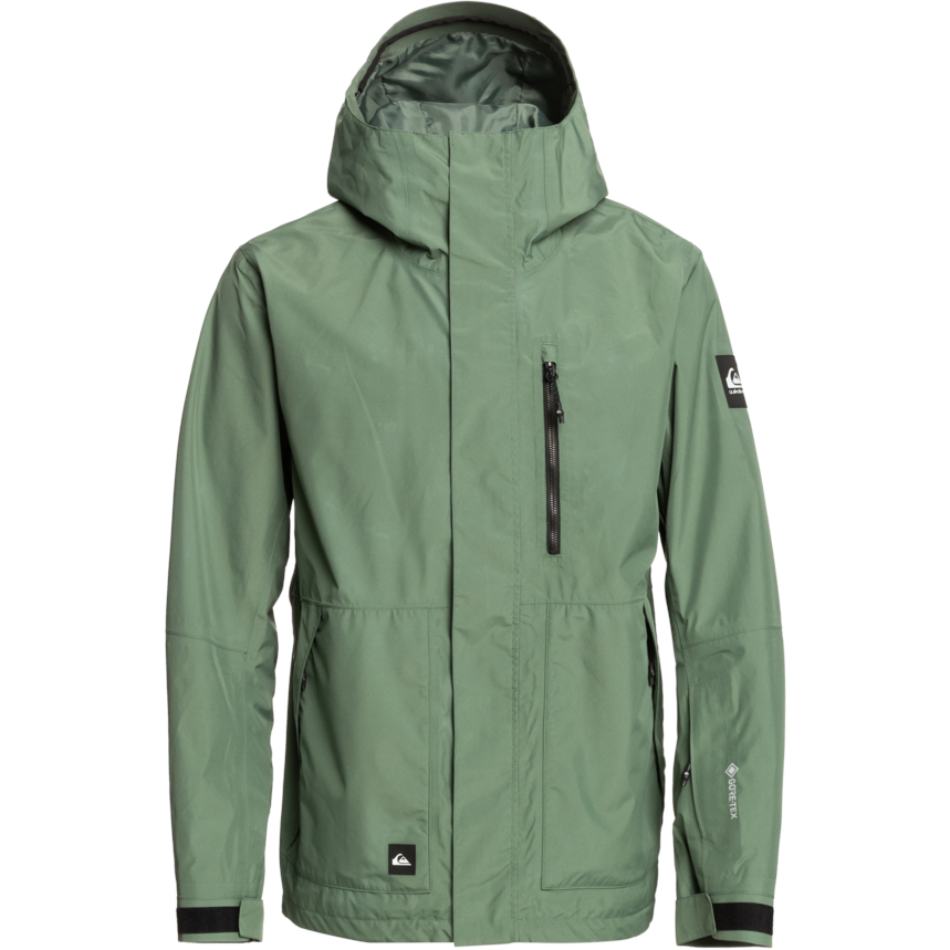 Quiksilver Mission GORE-TEX Jacket - Men's | evo